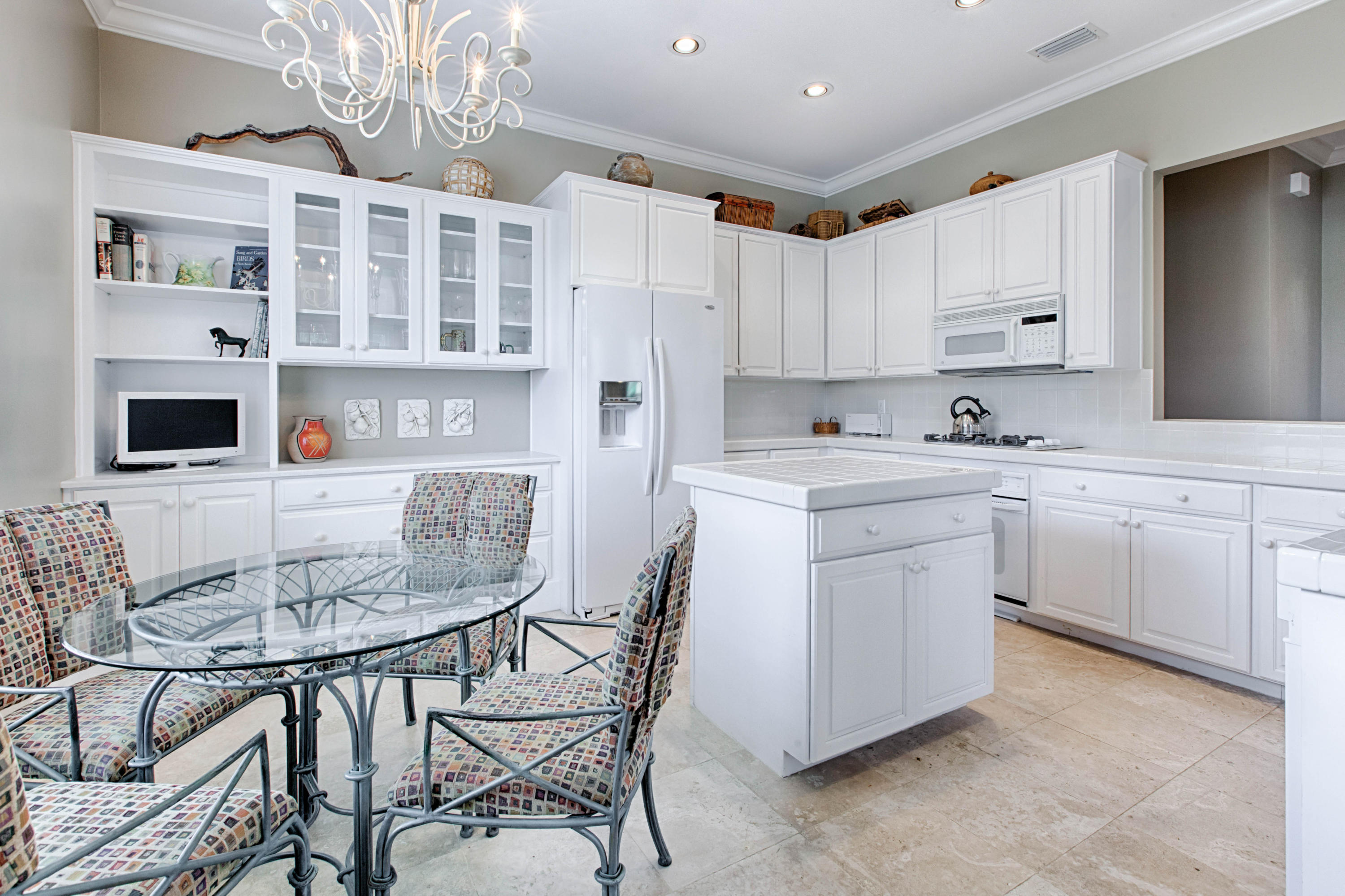 FOUNTAINS AT SANDESTIN - Residential