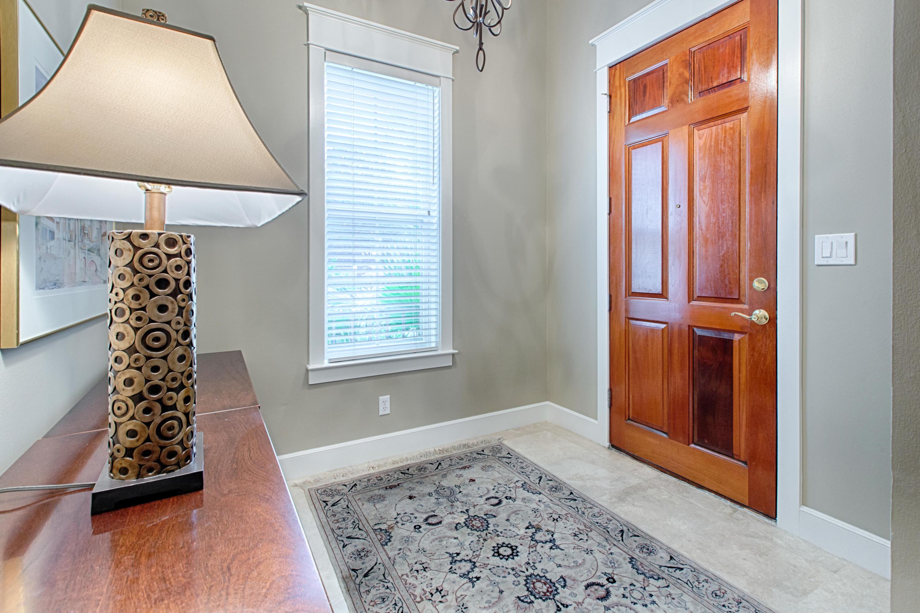 FOUNTAINS AT SANDESTIN - Residential