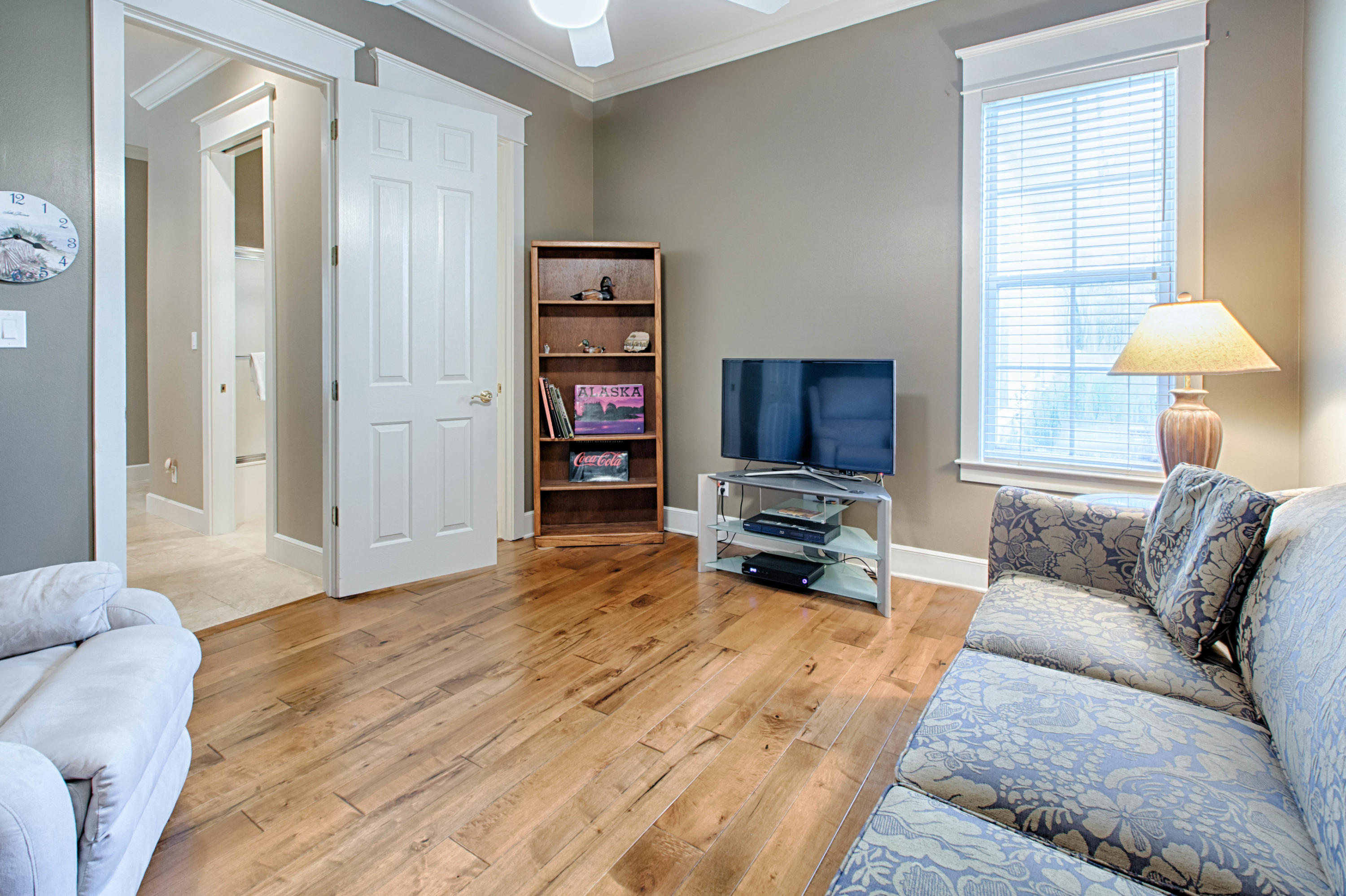 FOUNTAINS AT SANDESTIN - Residential