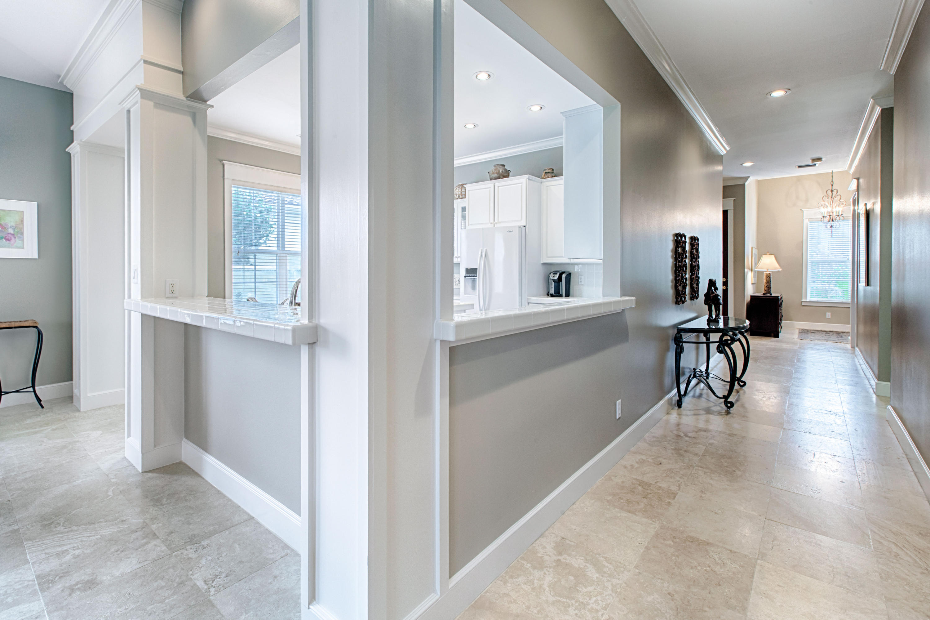 FOUNTAINS AT SANDESTIN - Residential