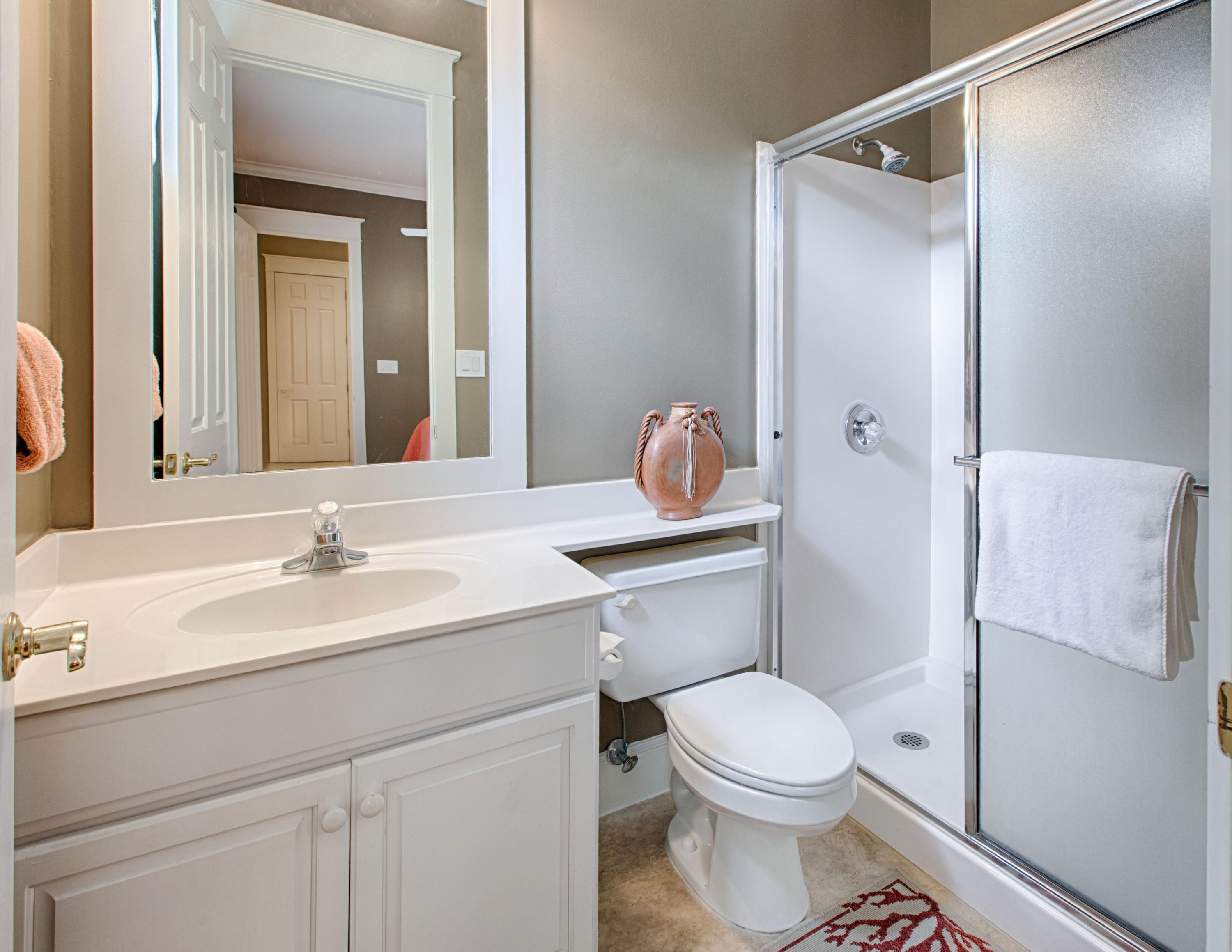 FOUNTAINS AT SANDESTIN - Residential