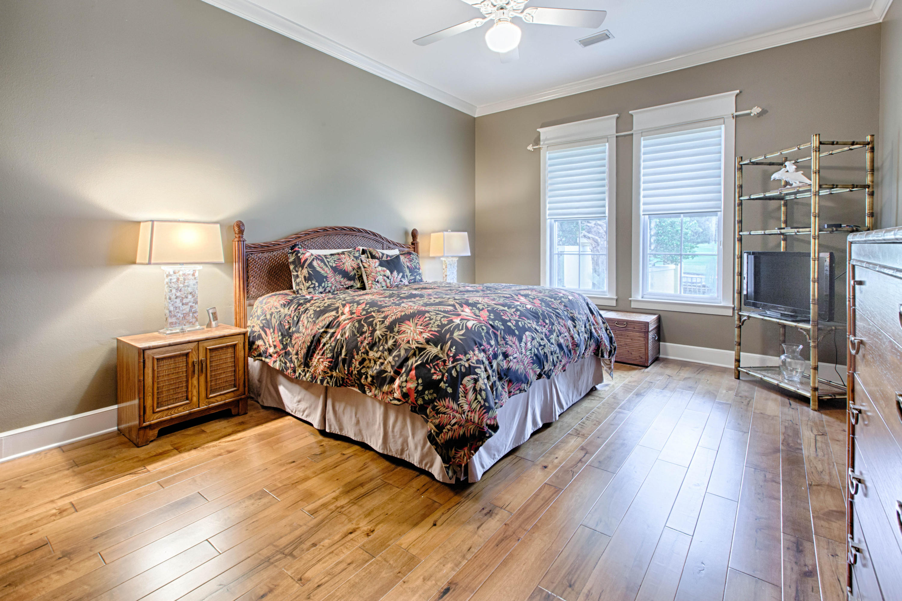 FOUNTAINS AT SANDESTIN - Residential