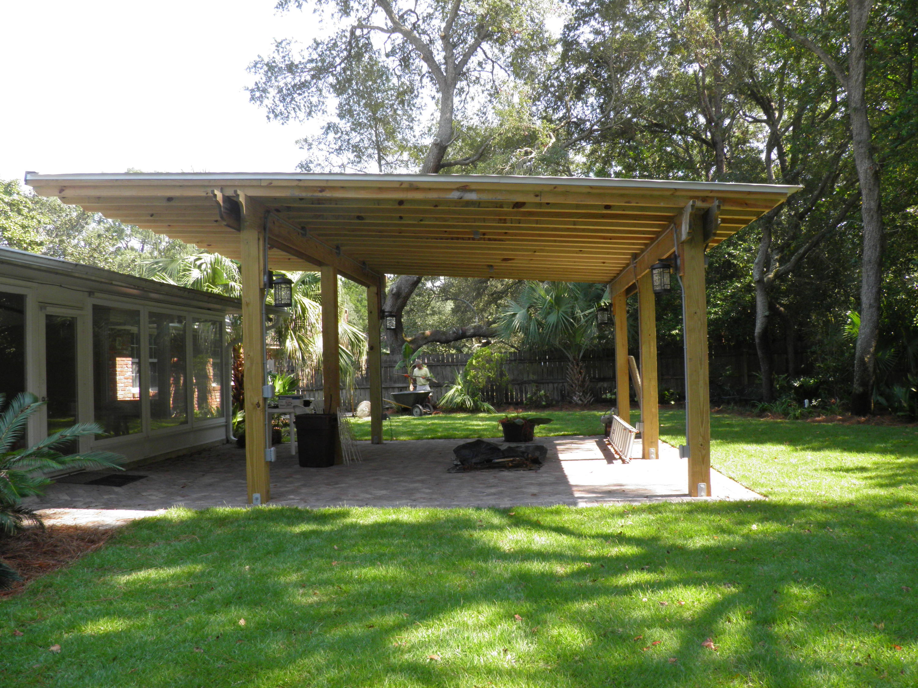 YACHT CLUB ESTATES - Residential Lease