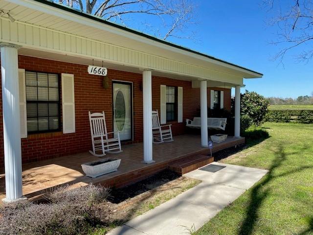 120 Acres Farm - Farm