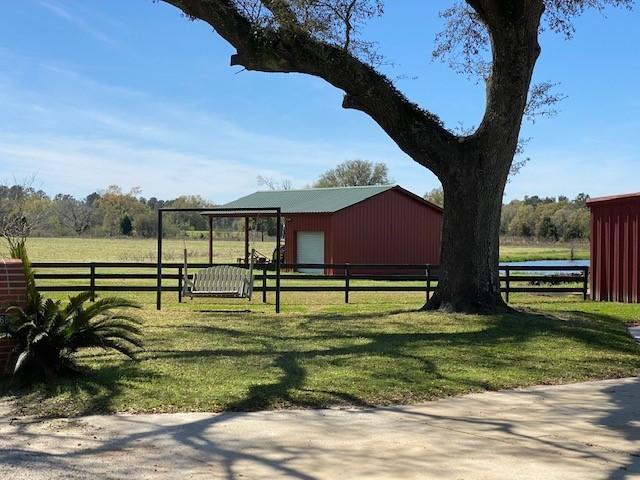 120 Acres Farm - Farm