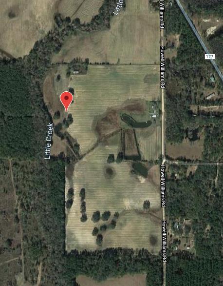 120 Acres Farm - Farm