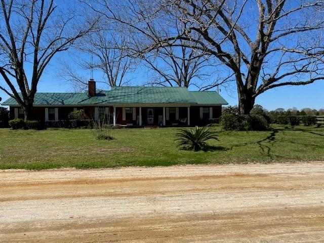 120 Acres Farm - Farm