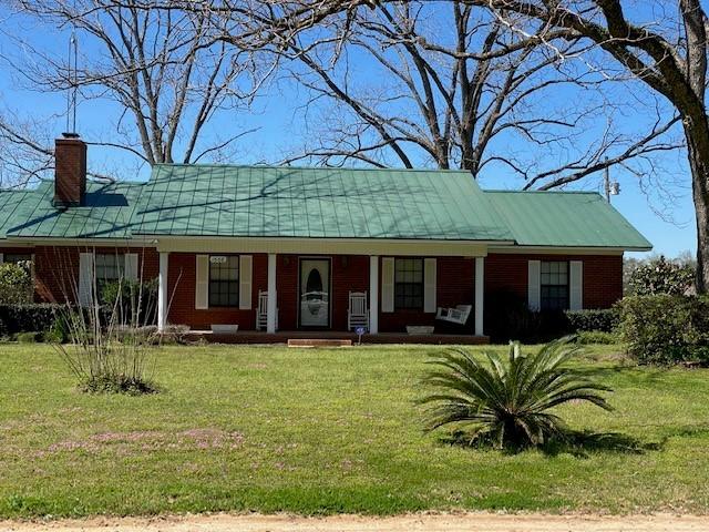 120 Acres Farm - Farm