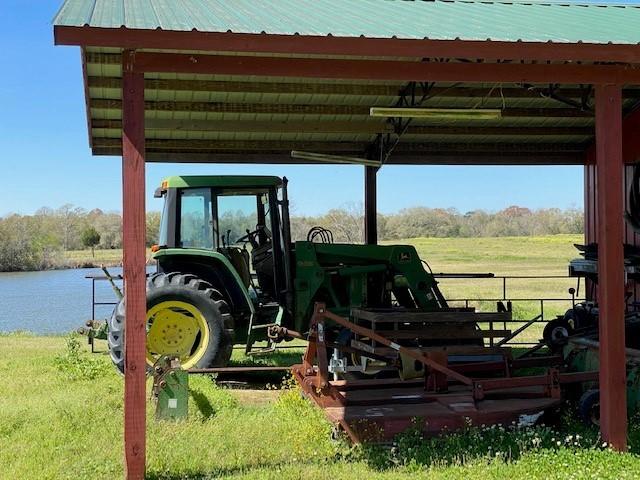 120 Acres Farm - Farm