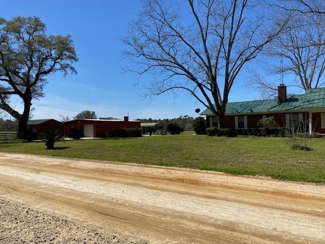 120 Acres Farm - Farm