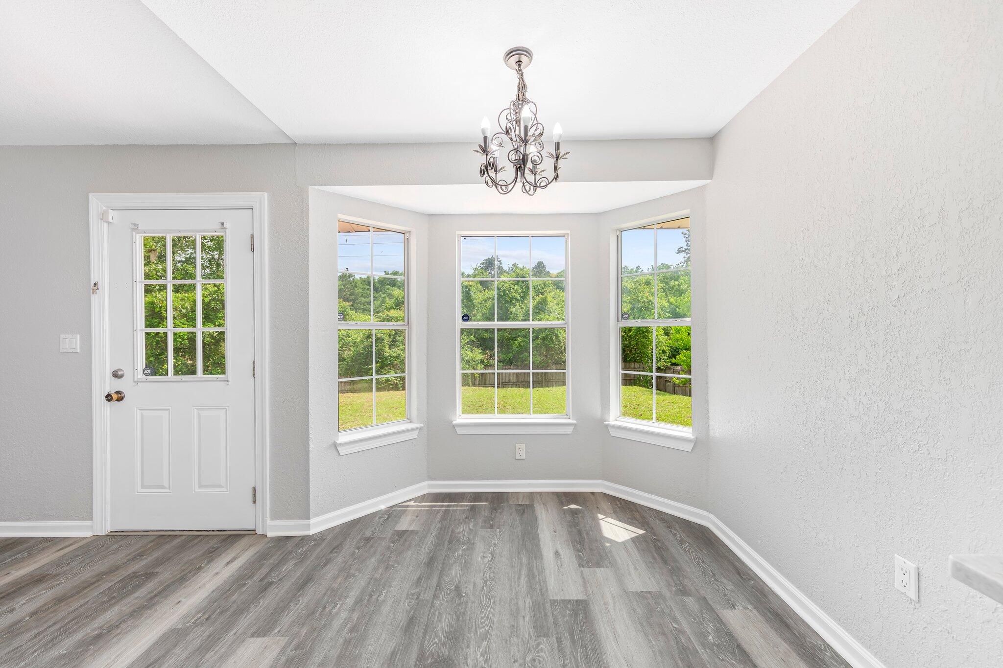 APLIN HEIGHTS S/D PH 1 - Residential