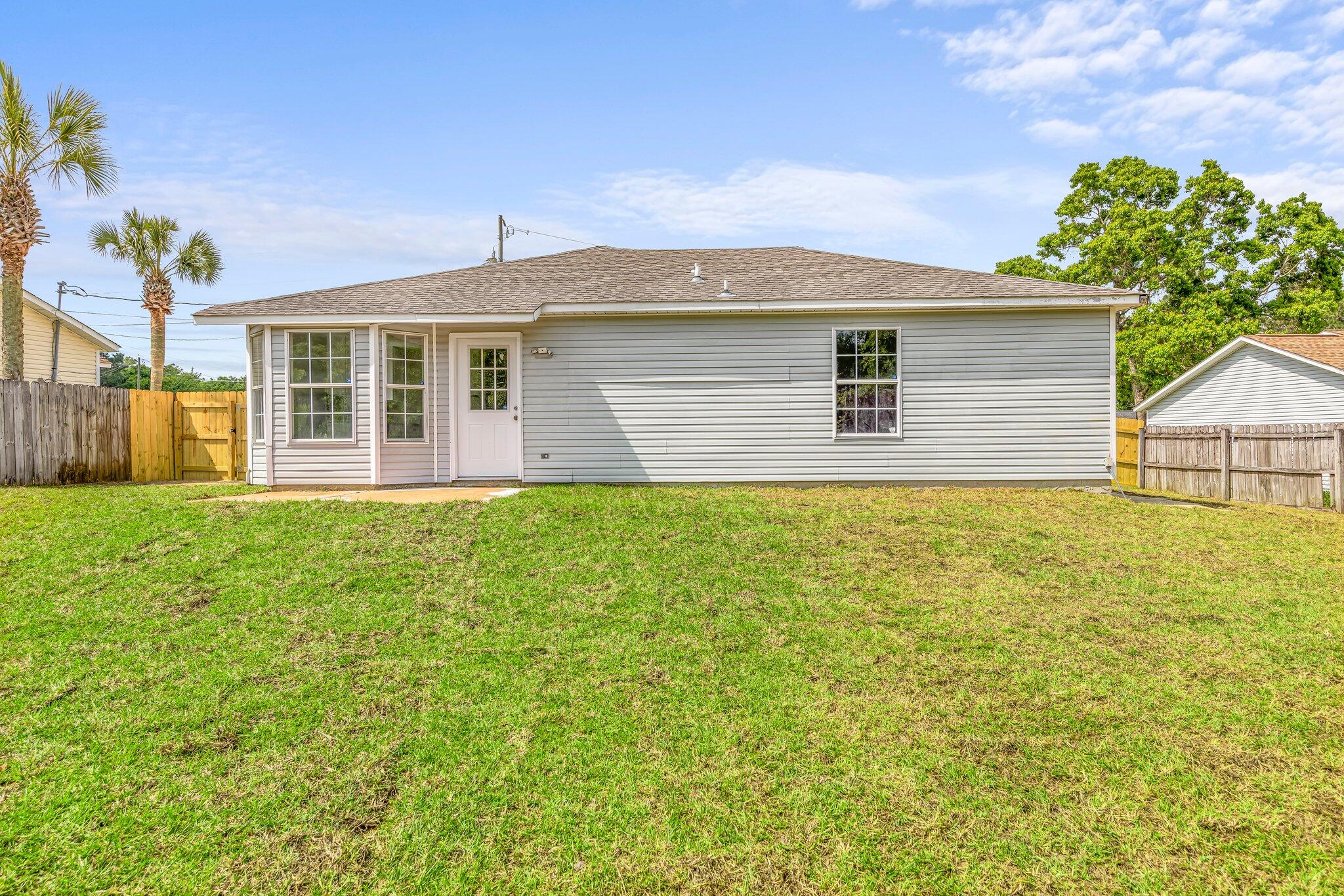 APLIN HEIGHTS S/D PH 1 - Residential