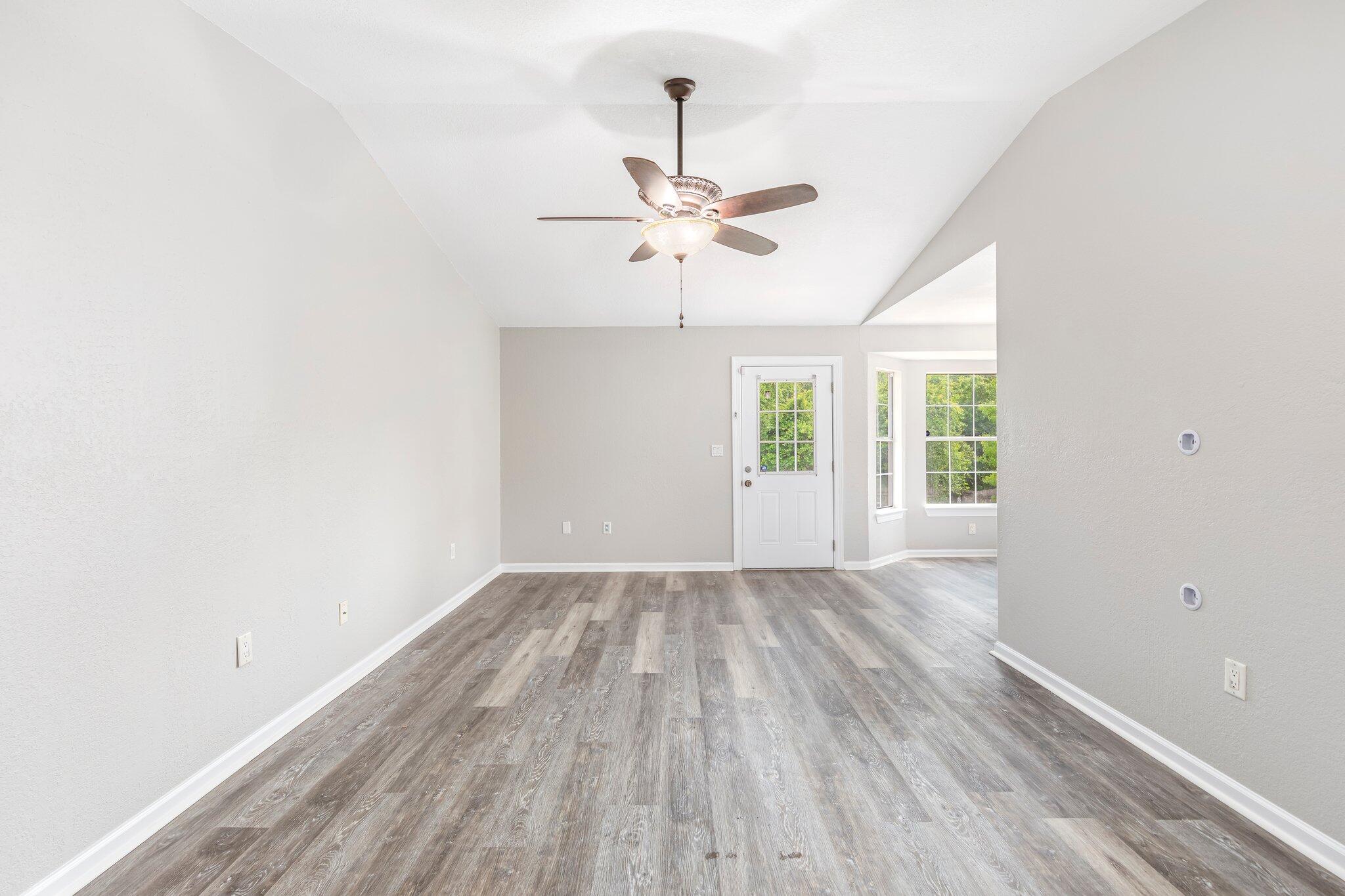 APLIN HEIGHTS S/D PH 1 - Residential