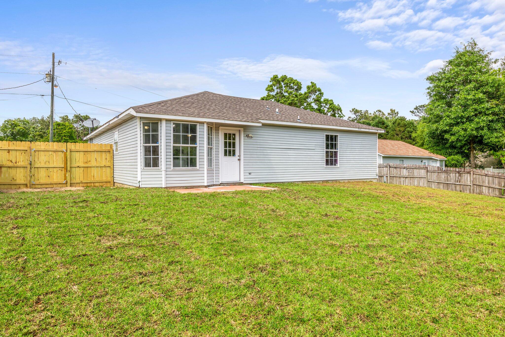 APLIN HEIGHTS S/D PH 1 - Residential