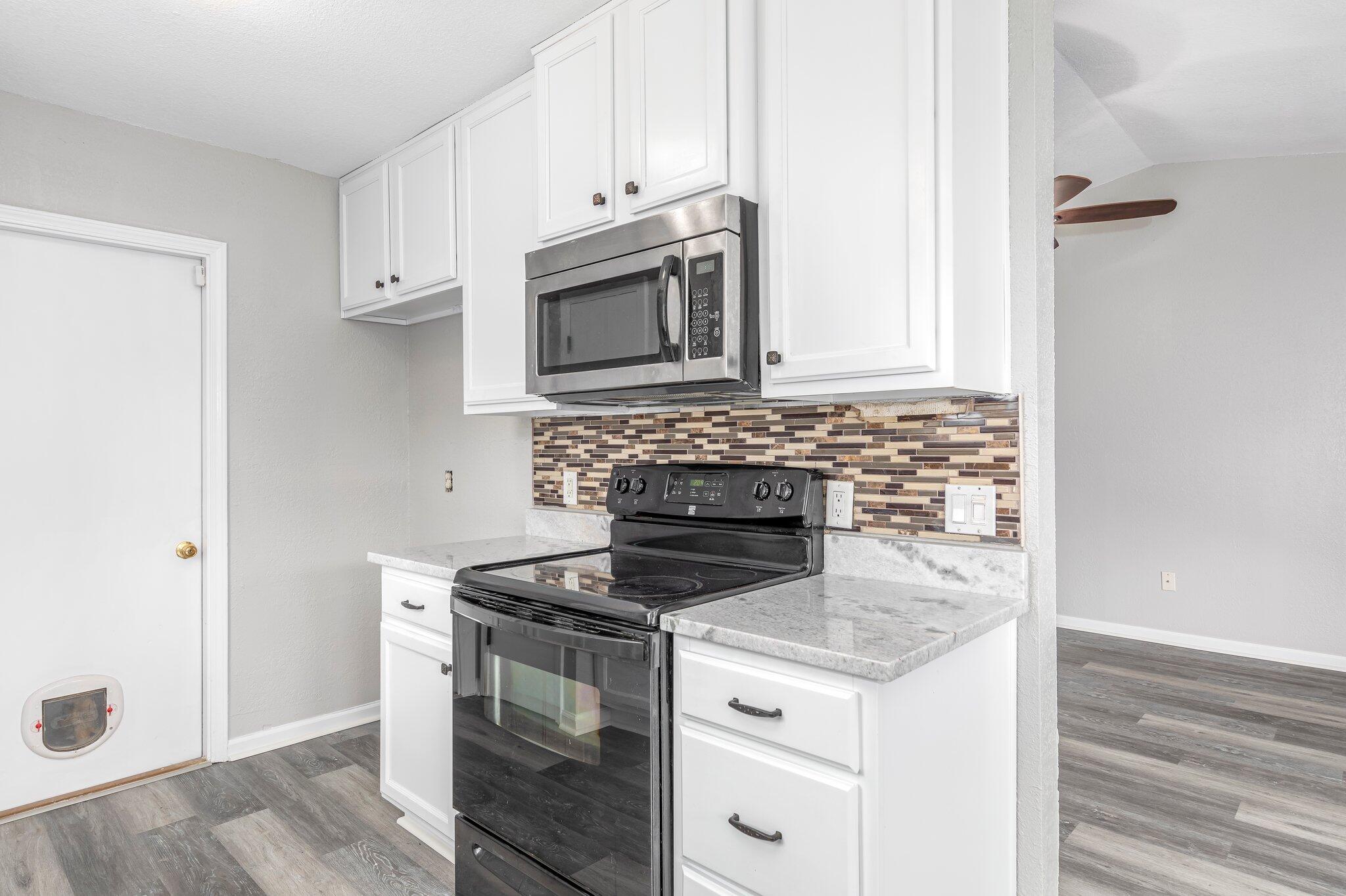 APLIN HEIGHTS S/D PH 1 - Residential