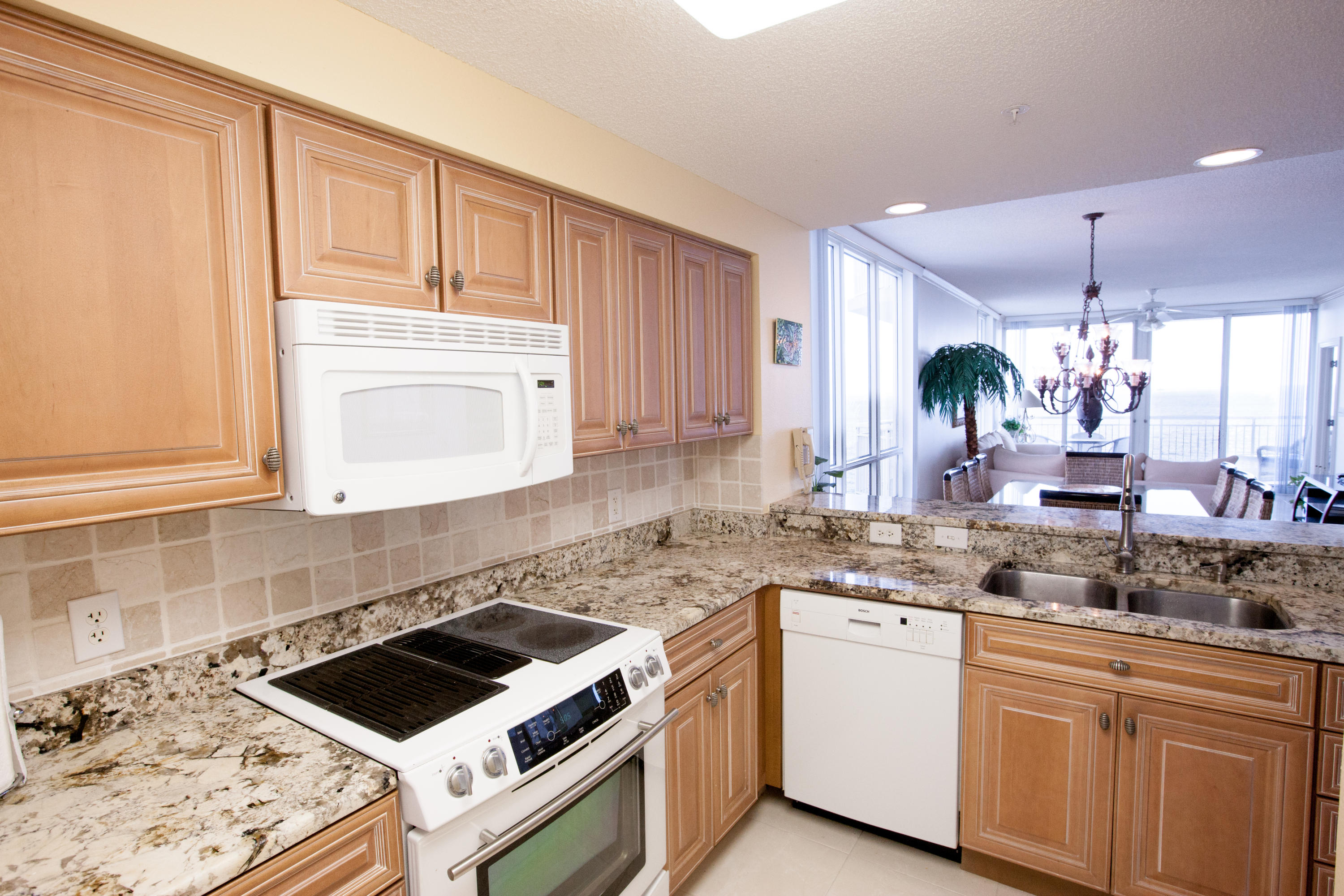 Pearl Of Navarre (The) - Residential