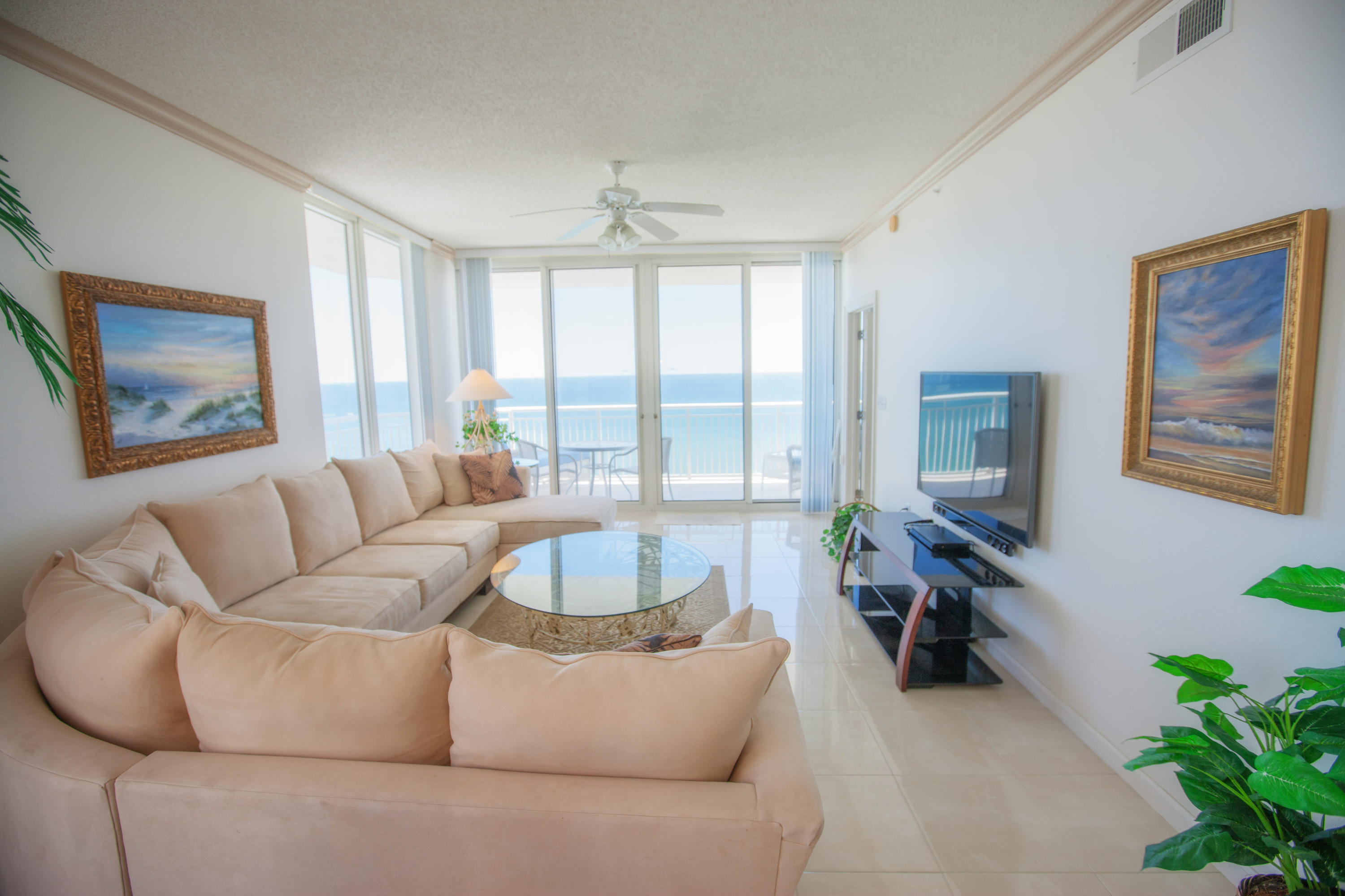 Pearl Of Navarre (The) - Residential