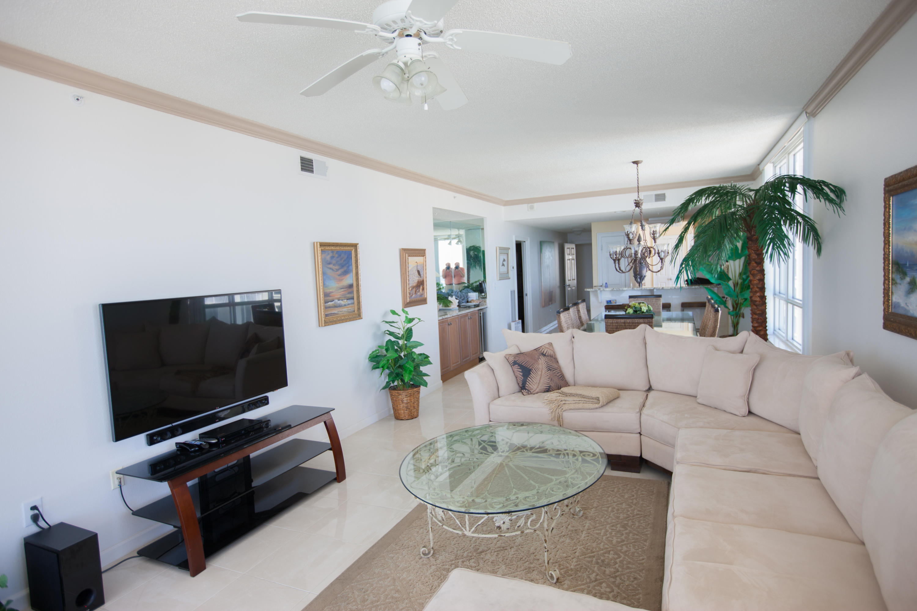 Pearl Of Navarre (The) - Residential