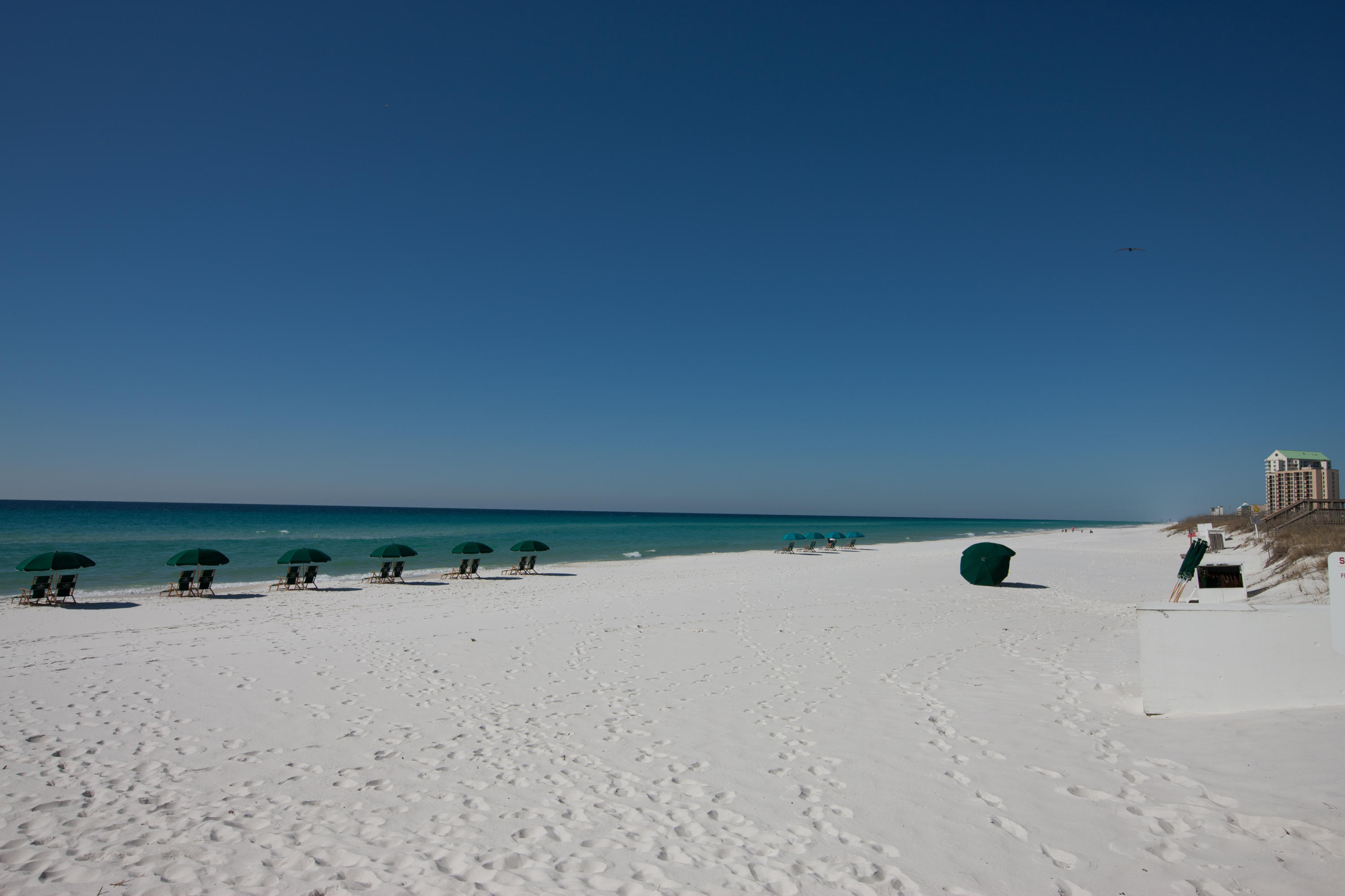 Pearl Of Navarre (The) - Residential