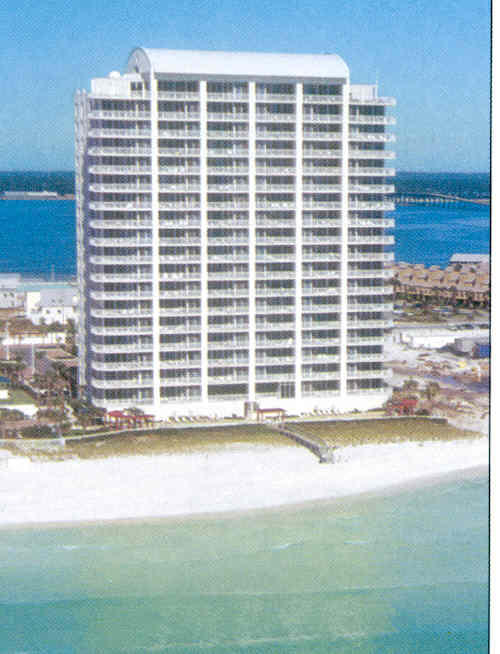 Pearl Of Navarre (The) - Residential