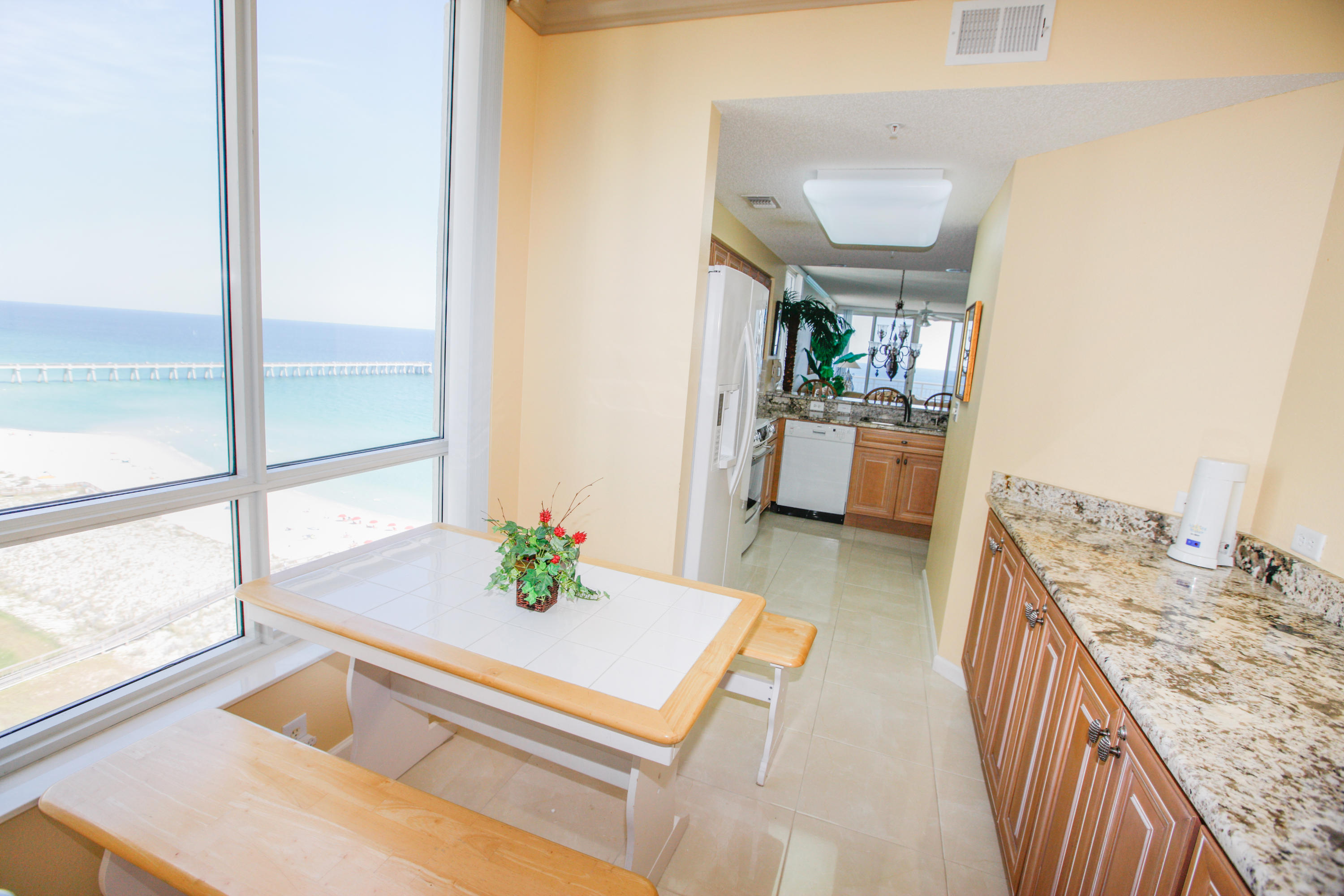 Pearl Of Navarre (The) - Residential