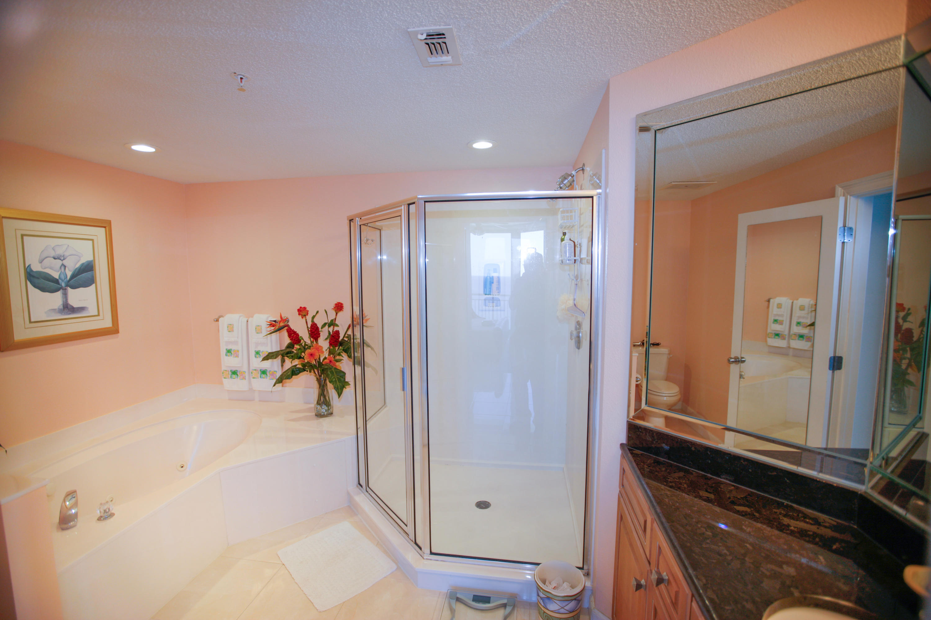 Pearl Of Navarre (The) - Residential