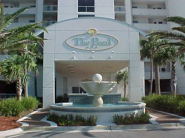 Pearl Of Navarre (The) - Residential