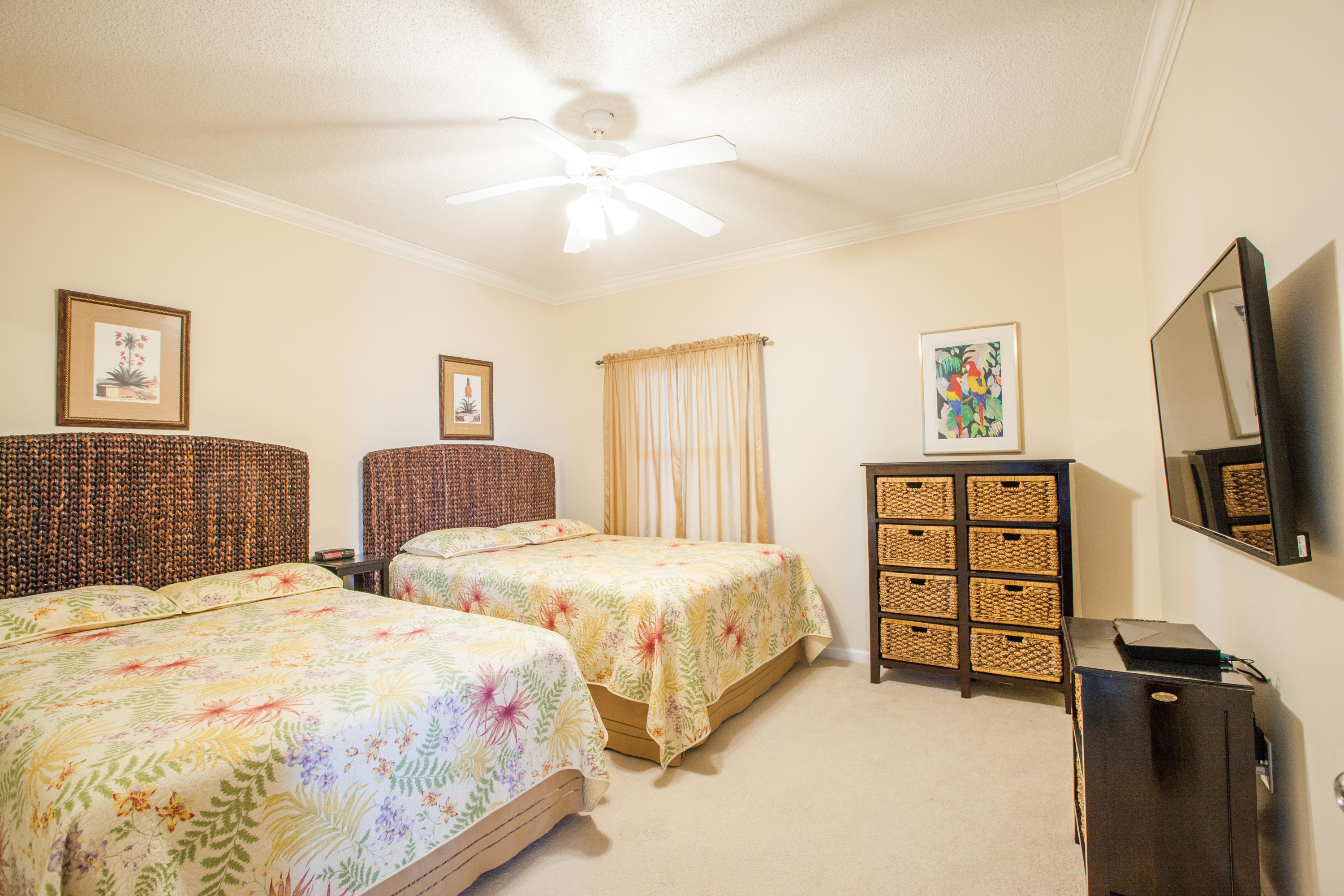 Pearl Of Navarre (The) - Residential