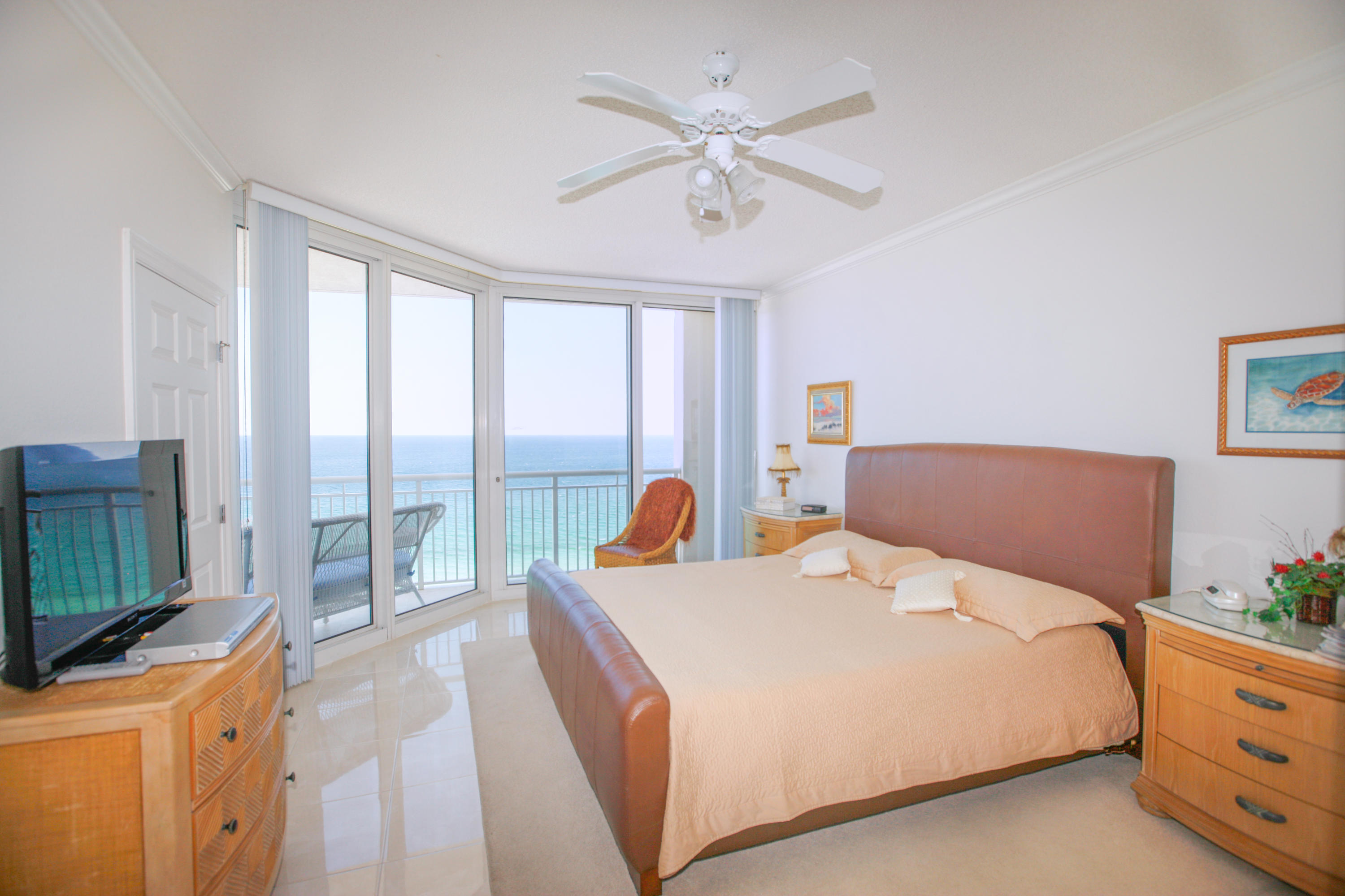 Pearl Of Navarre (The) - Residential