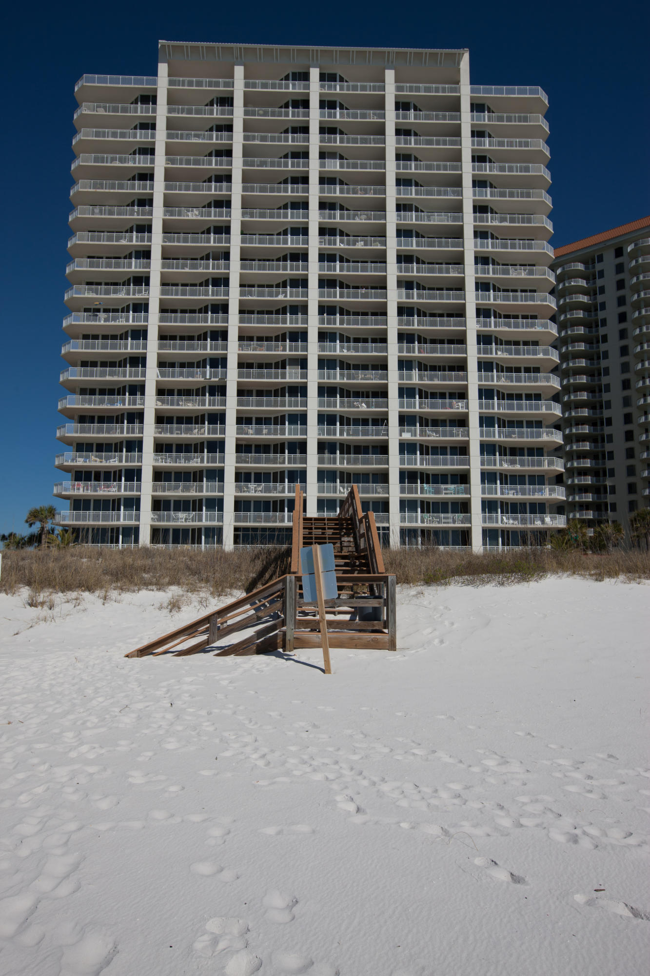 Pearl Of Navarre (The) - Residential