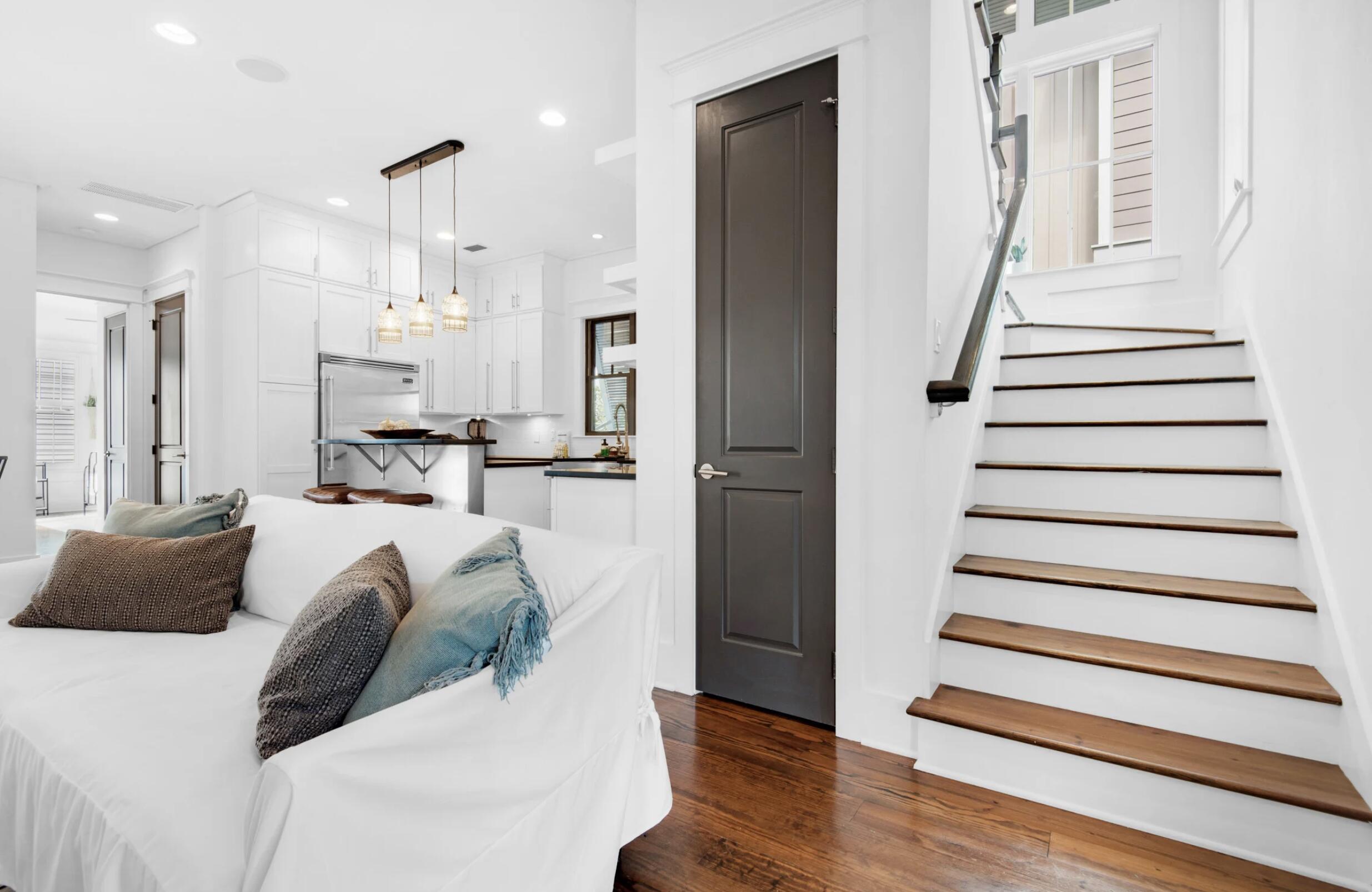 NATUREWALK AT SEAGROVE - Residential Lease