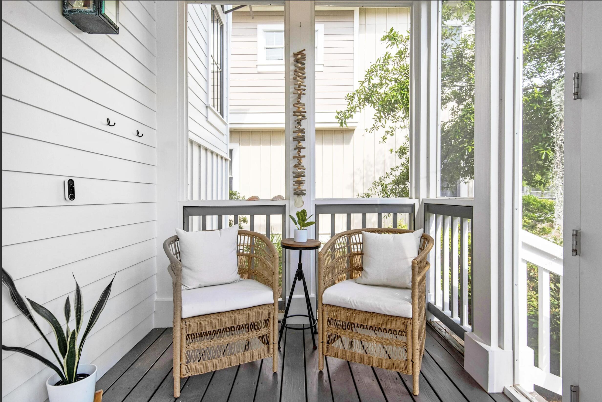 NATUREWALK AT SEAGROVE - Residential Lease