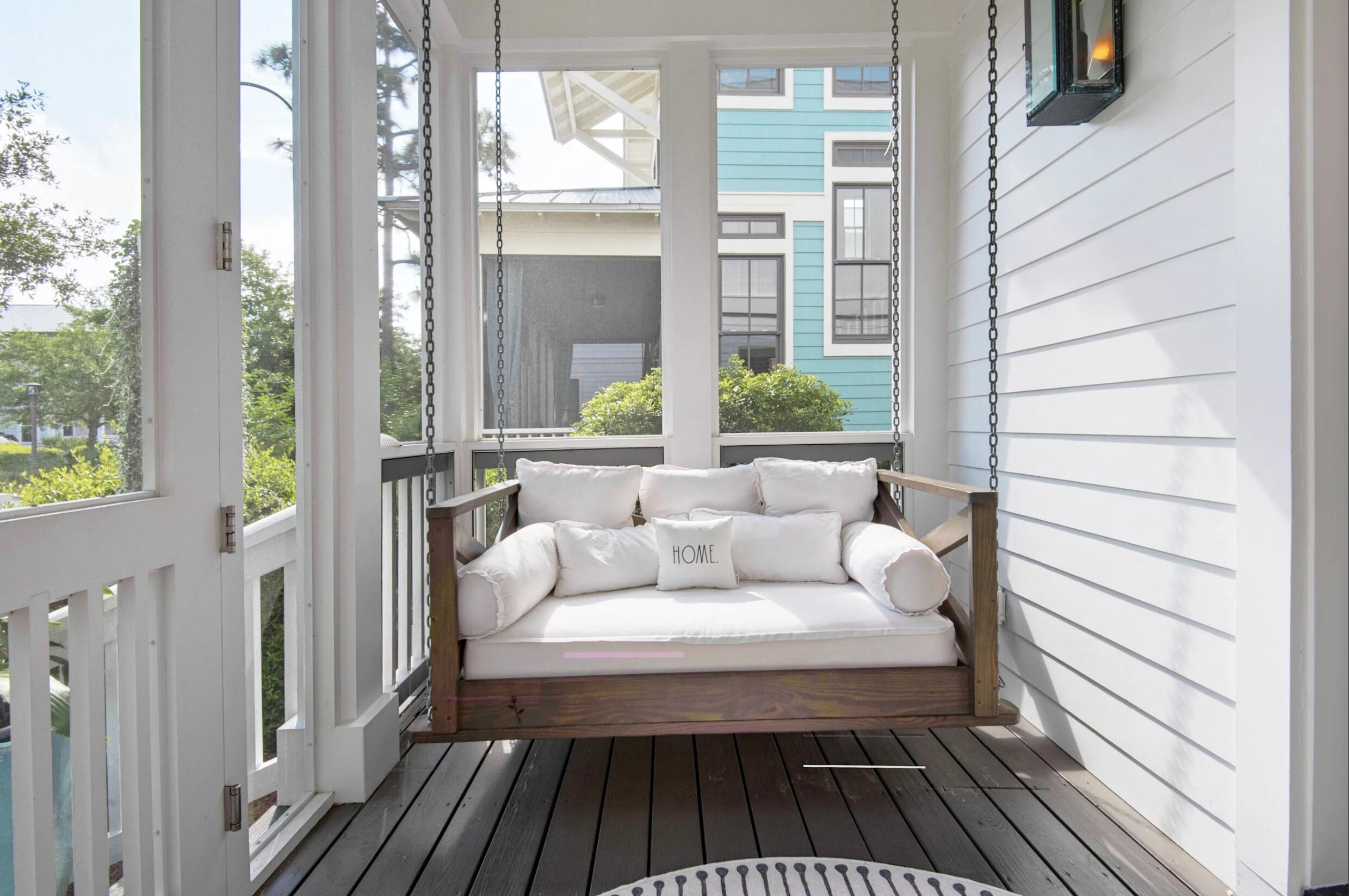 NATUREWALK AT SEAGROVE - Residential Lease