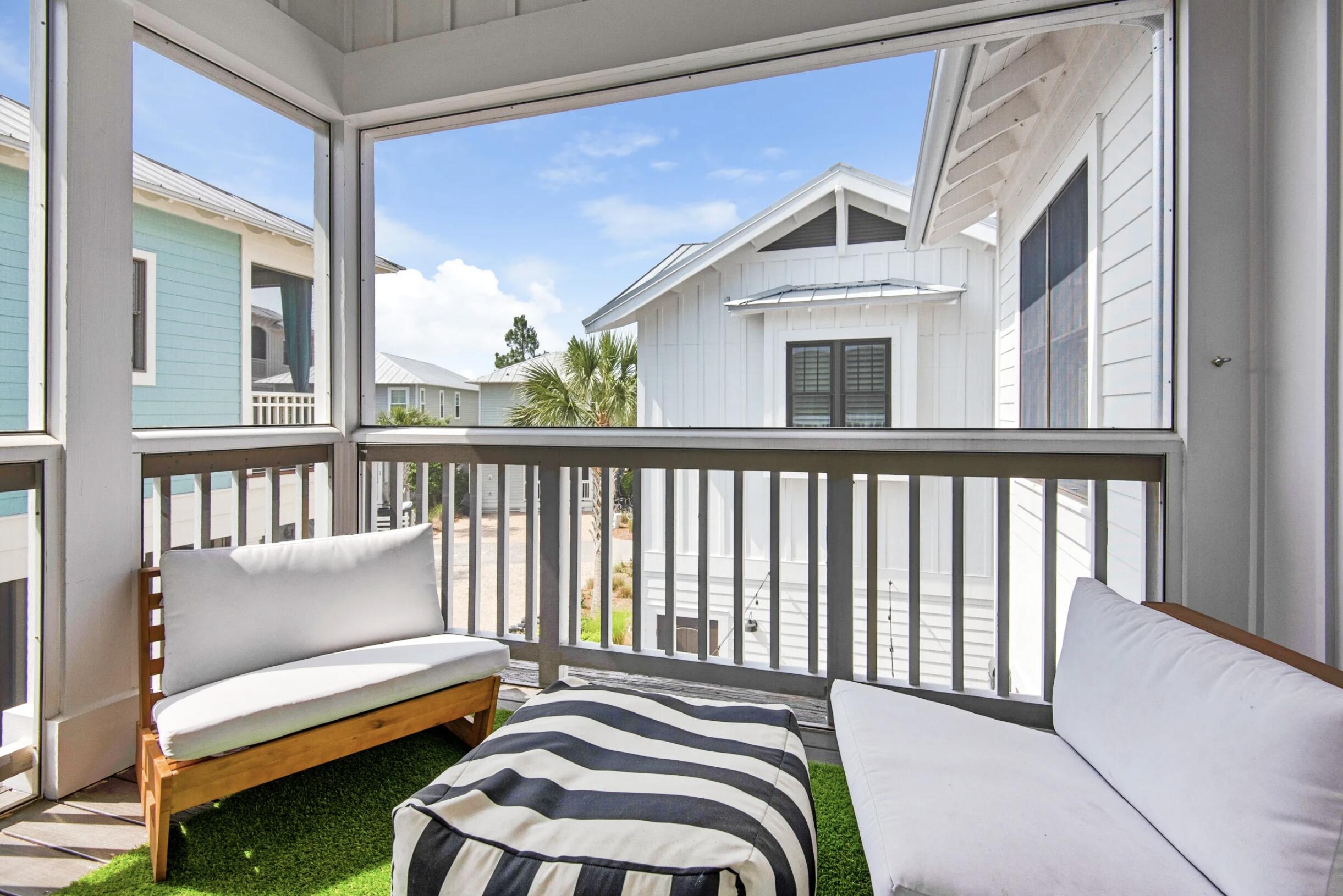 NATUREWALK AT SEAGROVE - Residential Lease