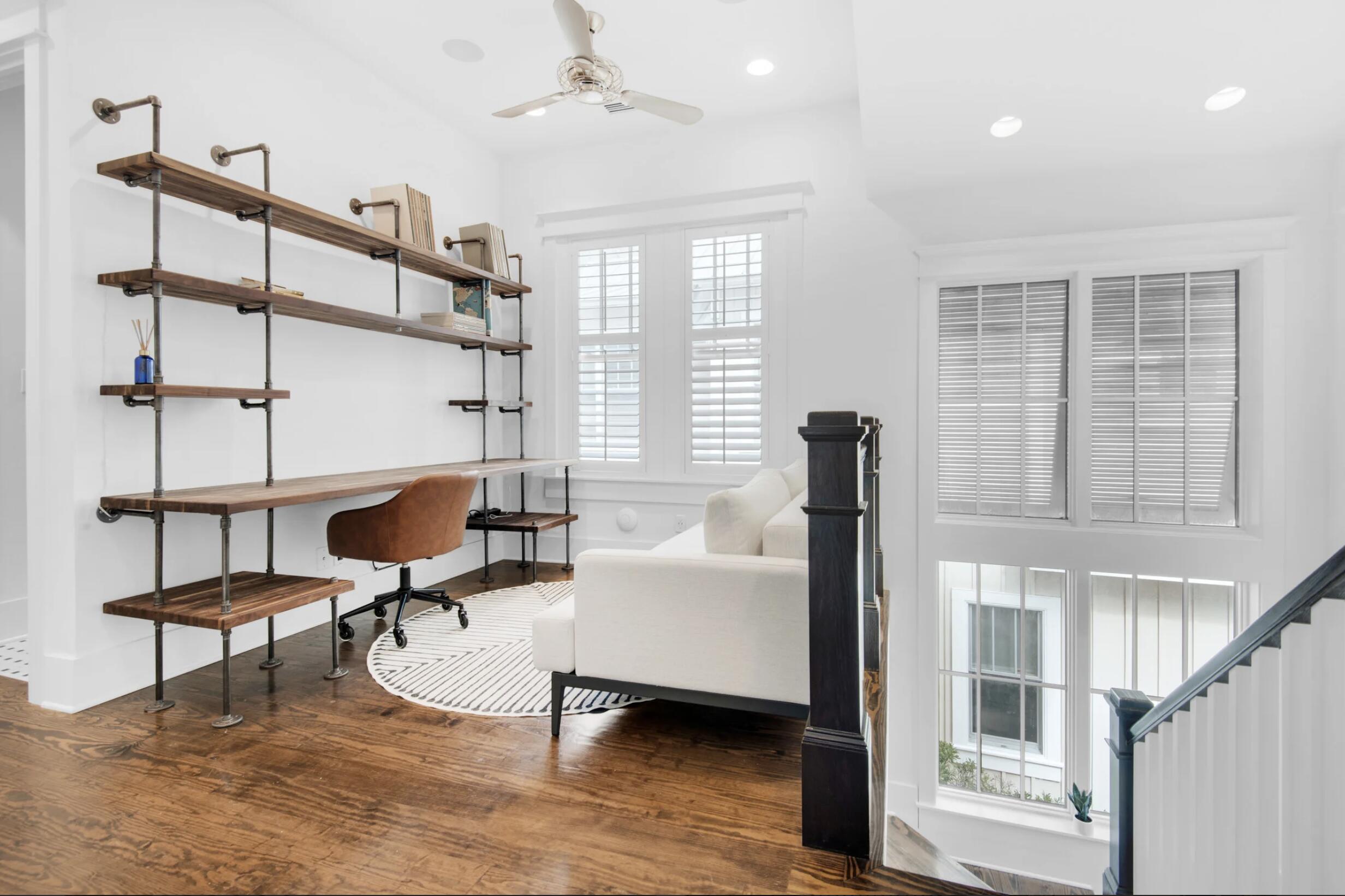 NATUREWALK AT SEAGROVE - Residential Lease