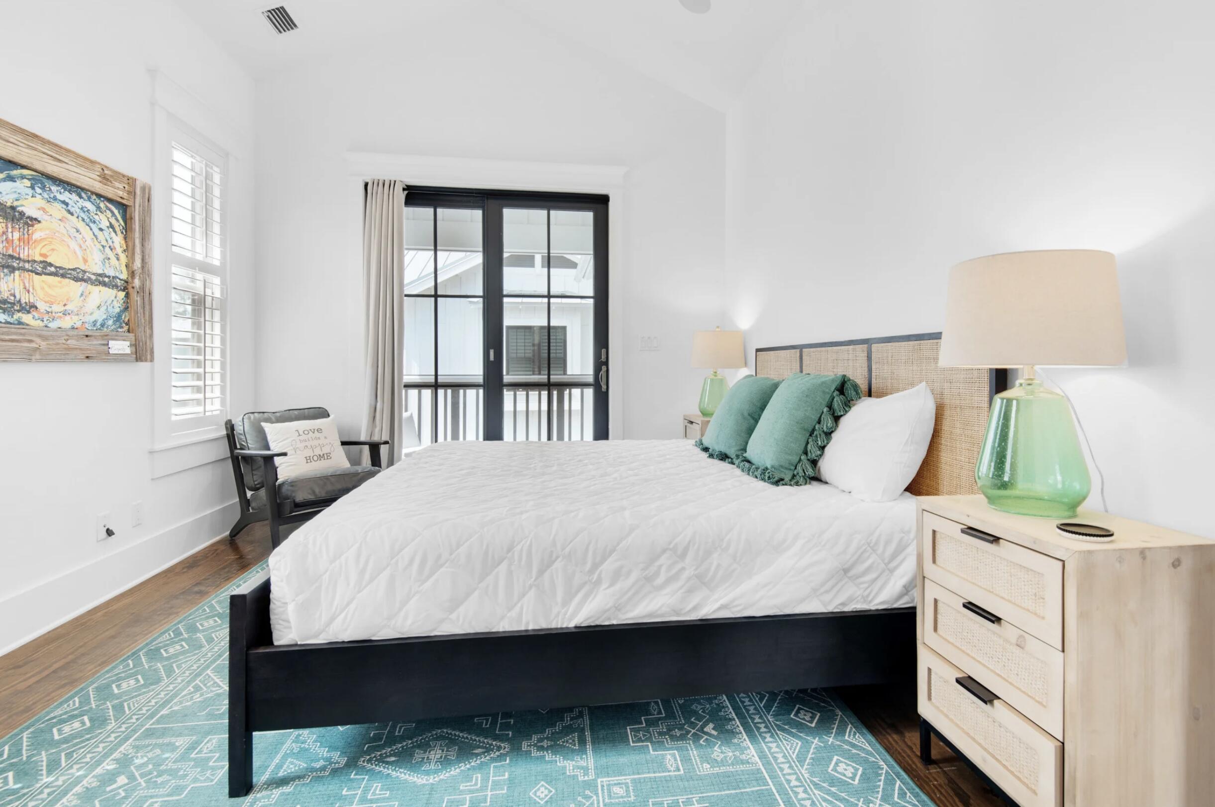 NATUREWALK AT SEAGROVE - Residential Lease