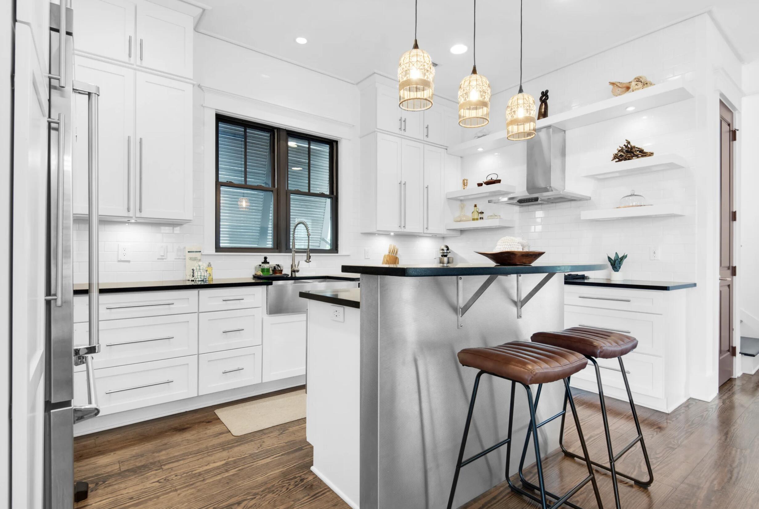 NATUREWALK AT SEAGROVE - Residential Lease