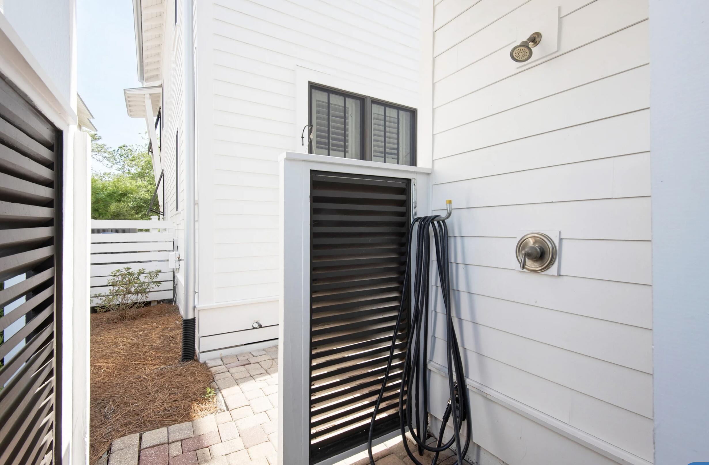 NATUREWALK AT SEAGROVE - Residential Lease