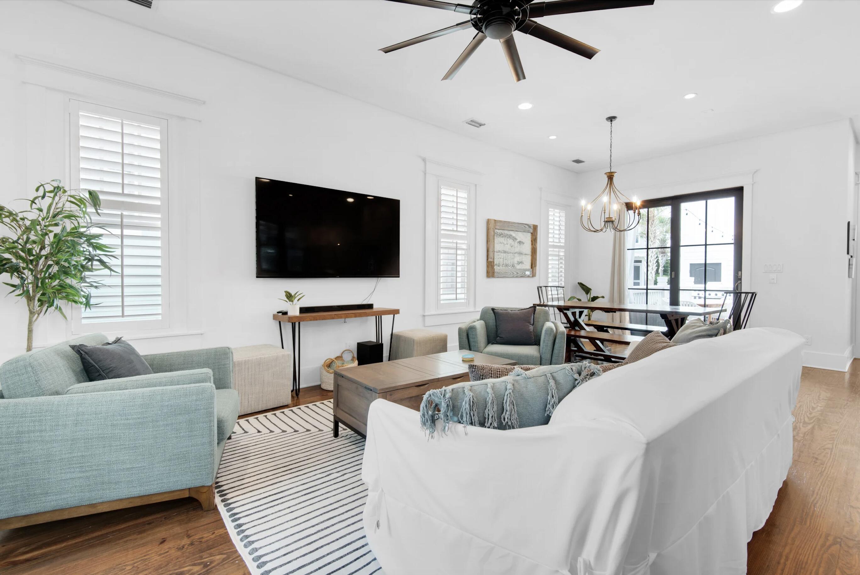 NATUREWALK AT SEAGROVE - Residential Lease