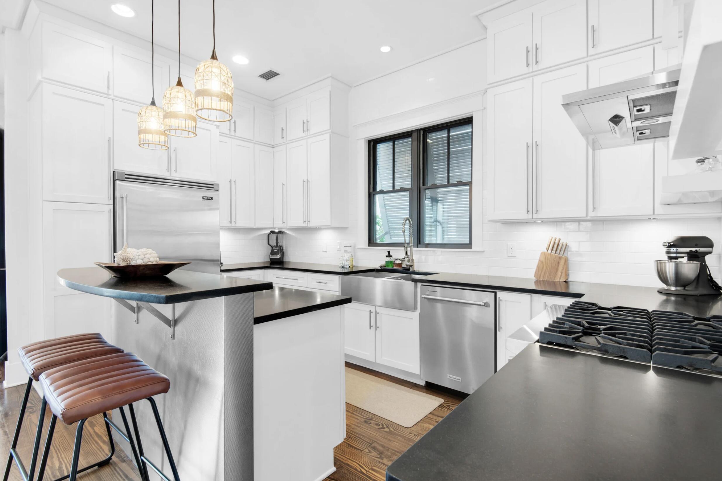 NATUREWALK AT SEAGROVE - Residential Lease