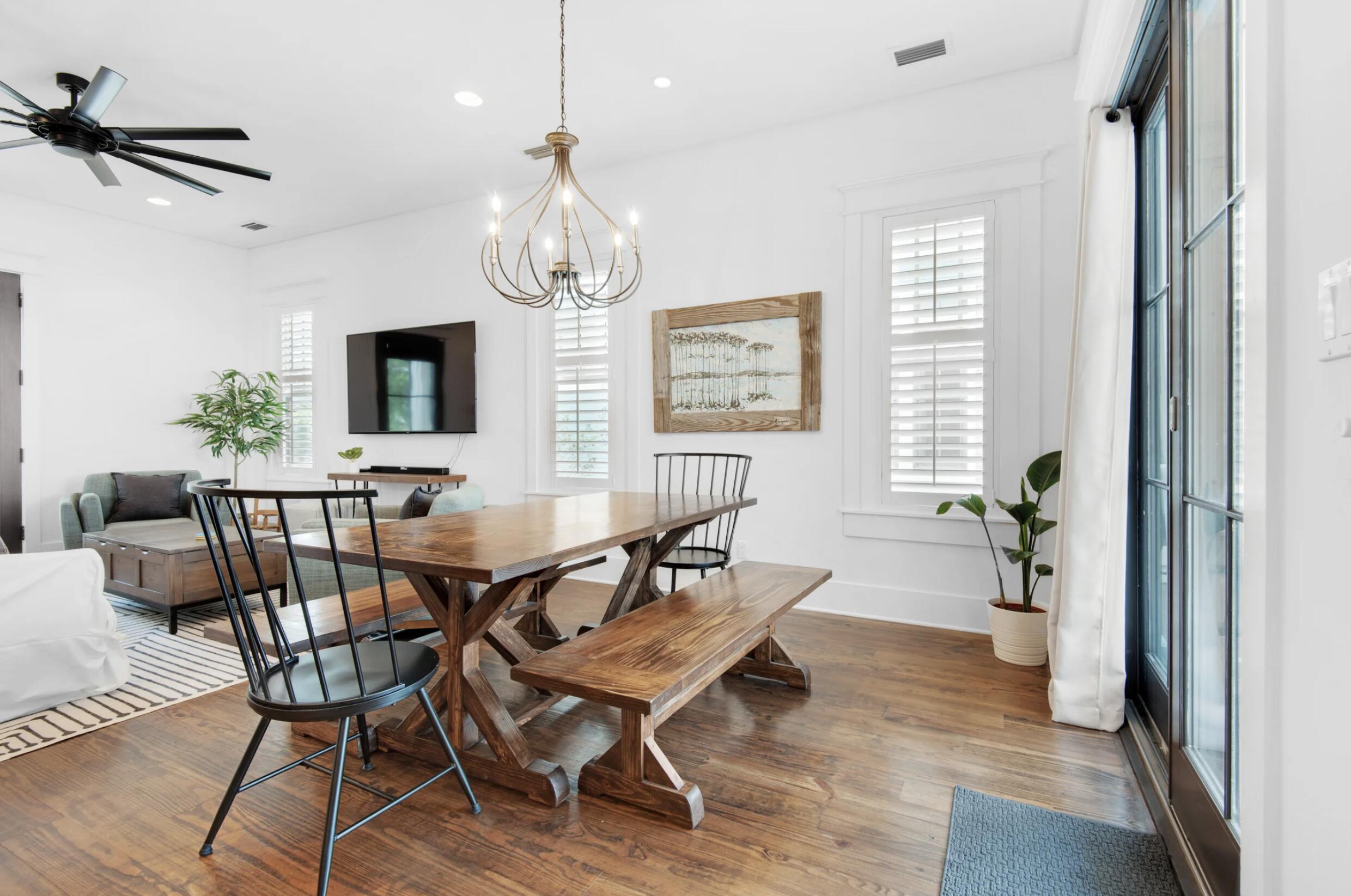 NATUREWALK AT SEAGROVE - Residential Lease