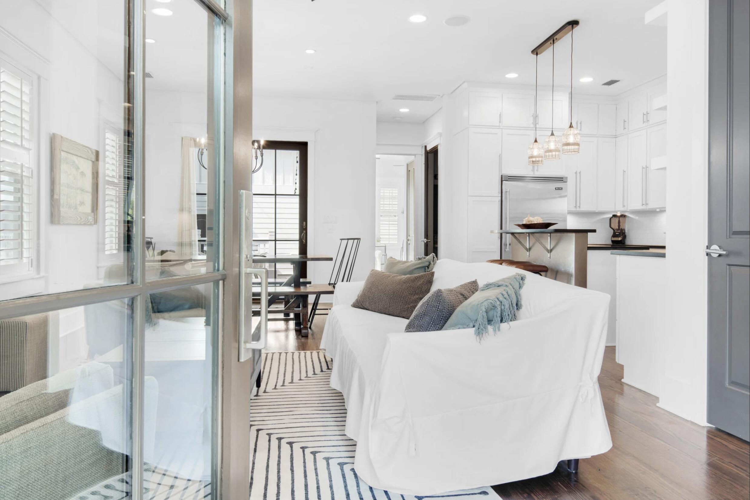 NATUREWALK AT SEAGROVE - Residential Lease