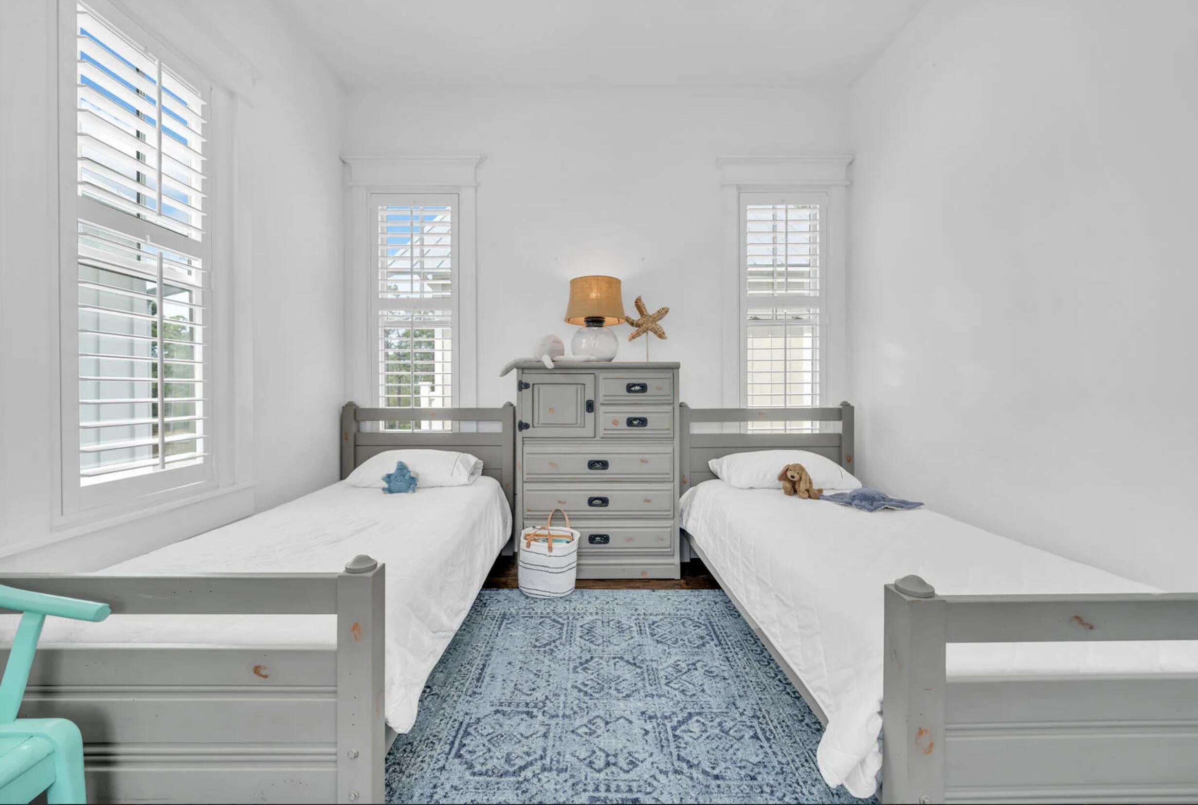 NATUREWALK AT SEAGROVE - Residential Lease