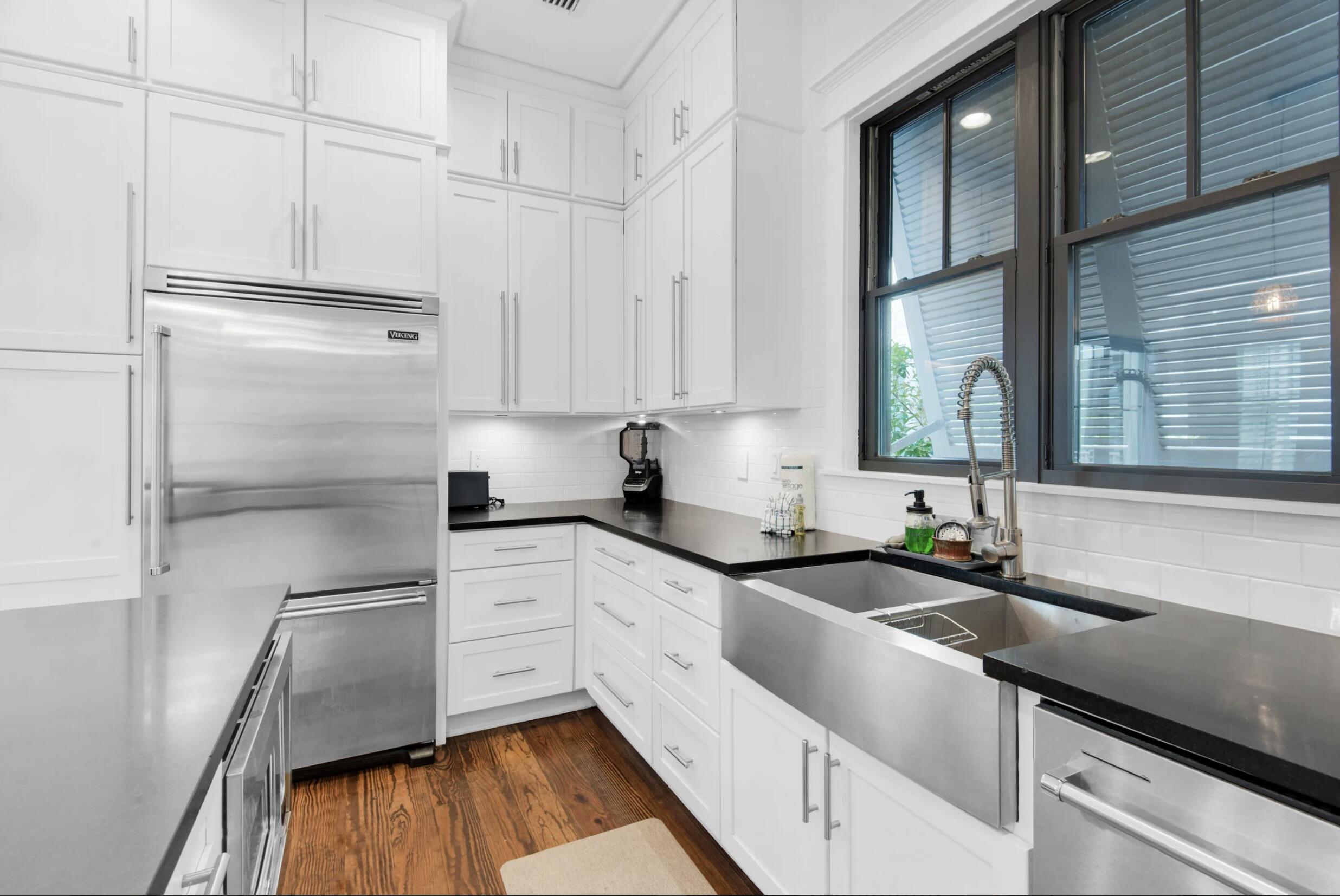 NATUREWALK AT SEAGROVE - Residential Lease