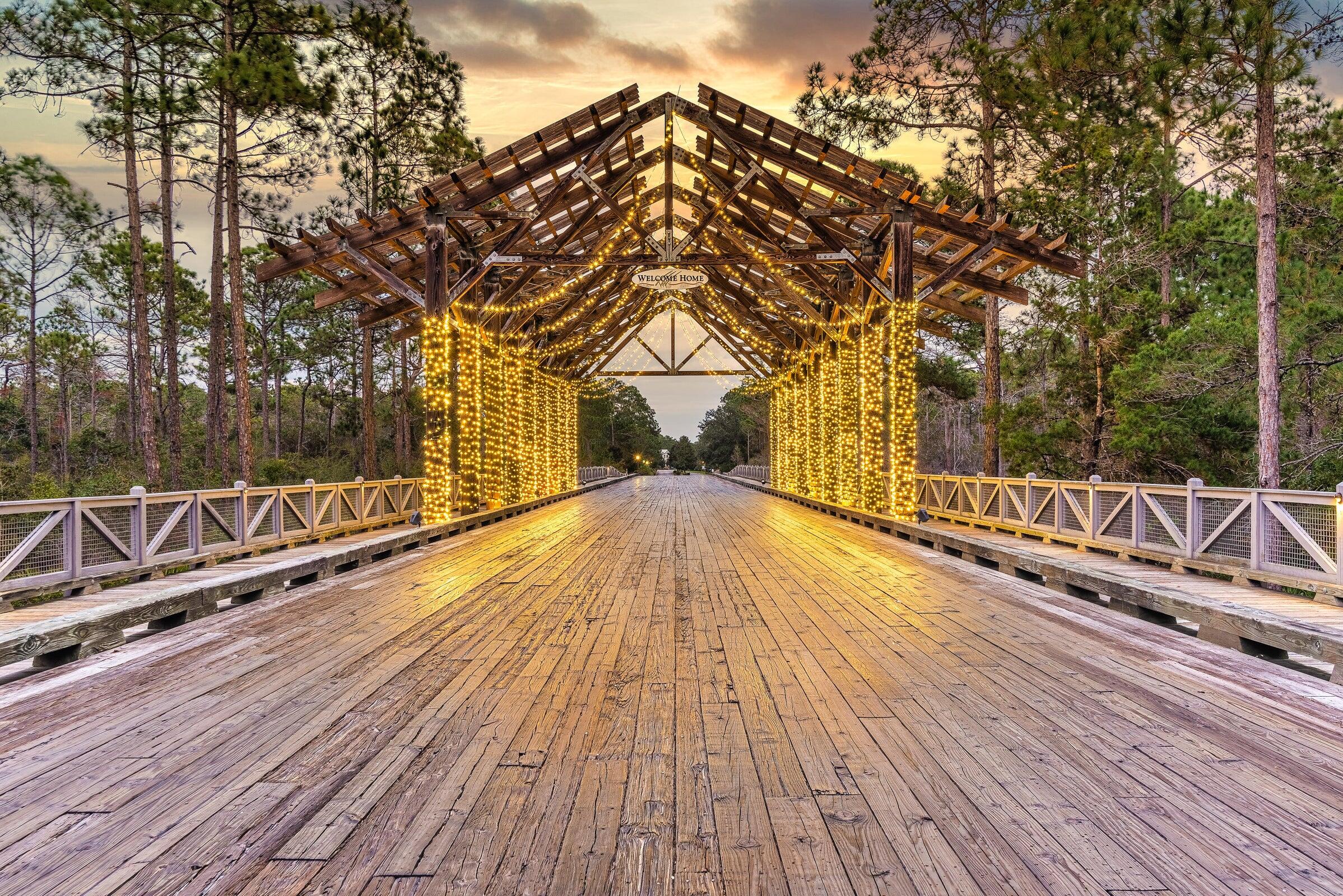 NATUREWALK AT SEAGROVE - Residential Lease