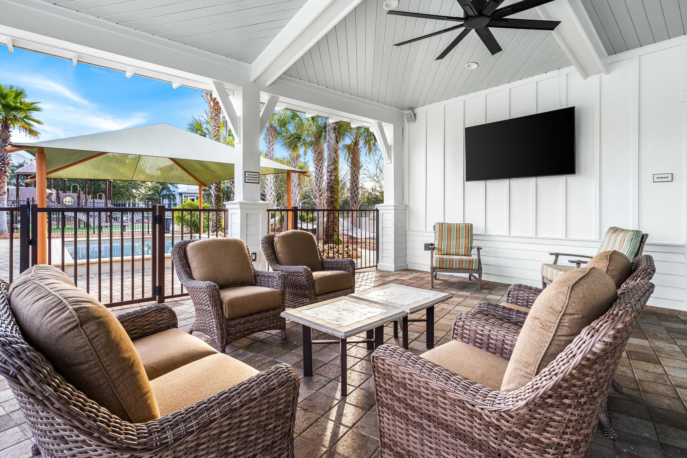 NATUREWALK AT SEAGROVE - Residential Lease