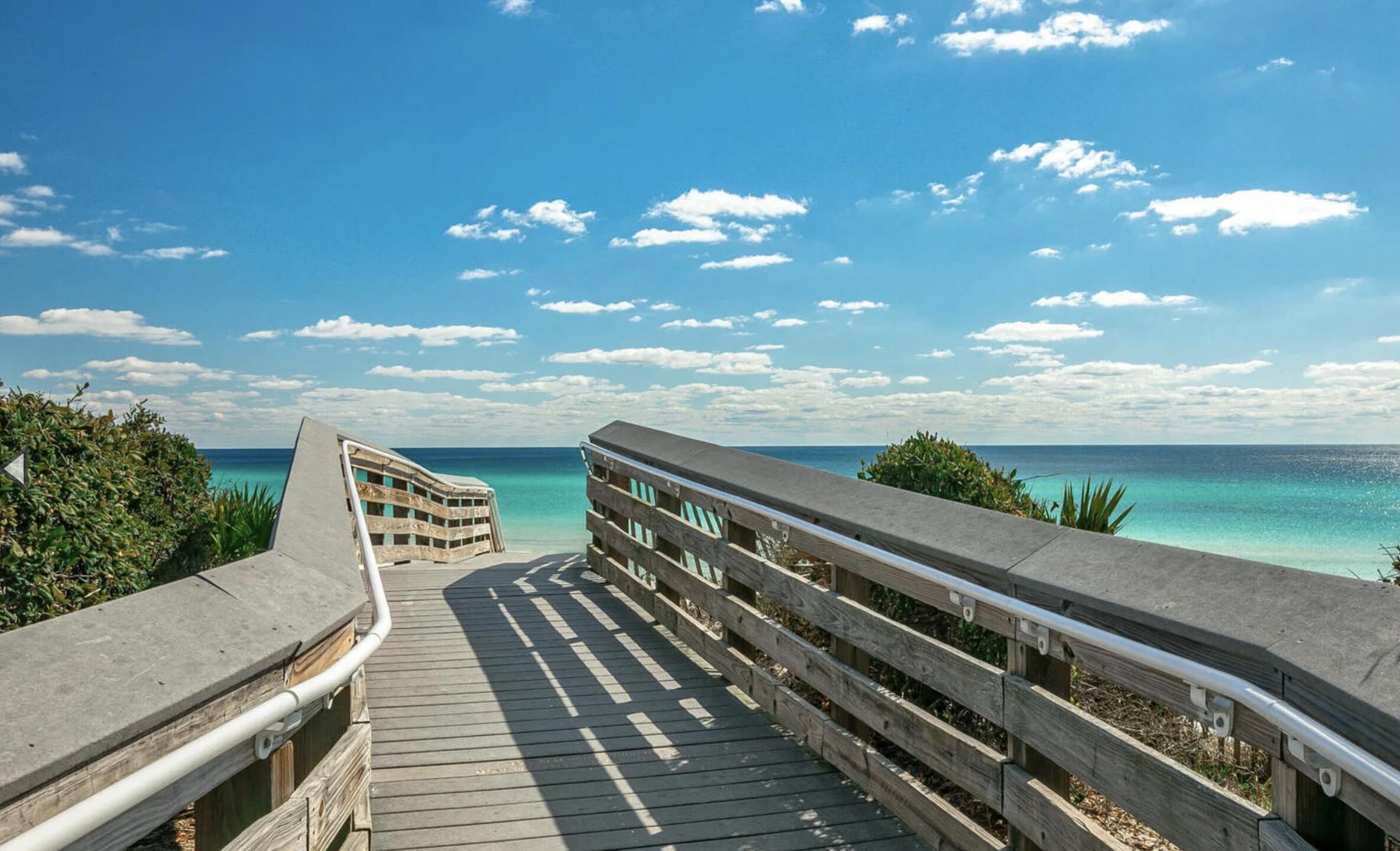 NATUREWALK AT SEAGROVE - Residential Lease