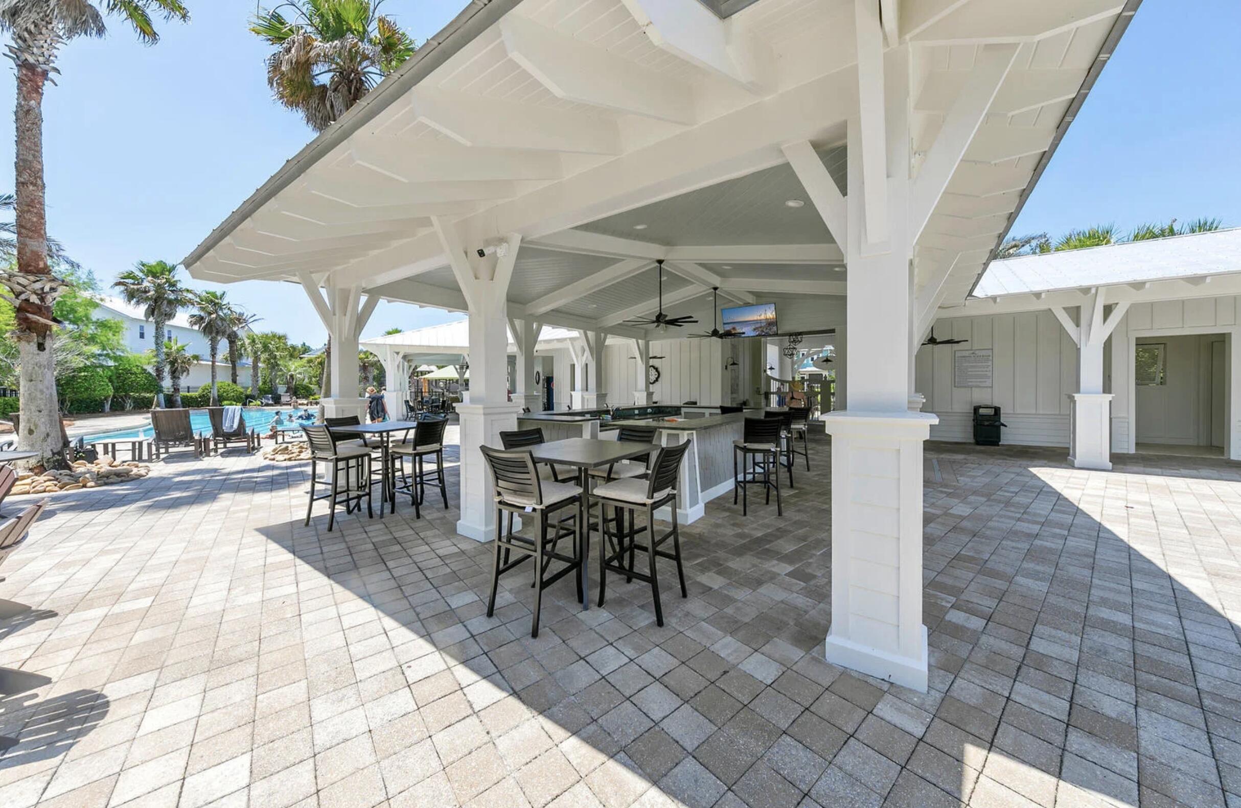 NATUREWALK AT SEAGROVE - Residential Lease