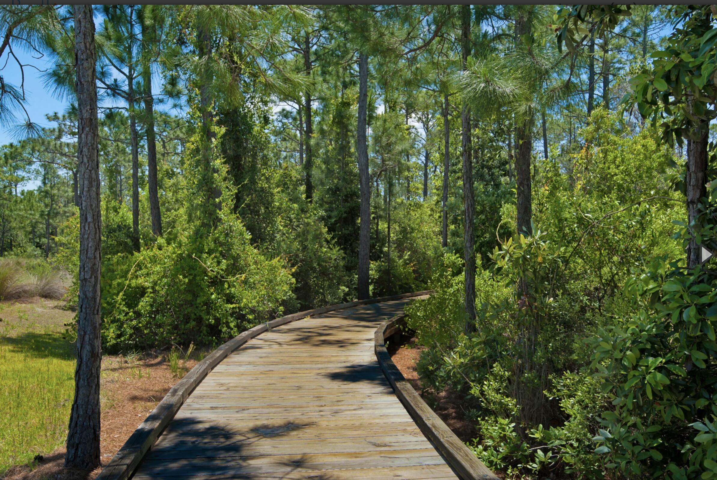 NATUREWALK AT SEAGROVE - Residential Lease