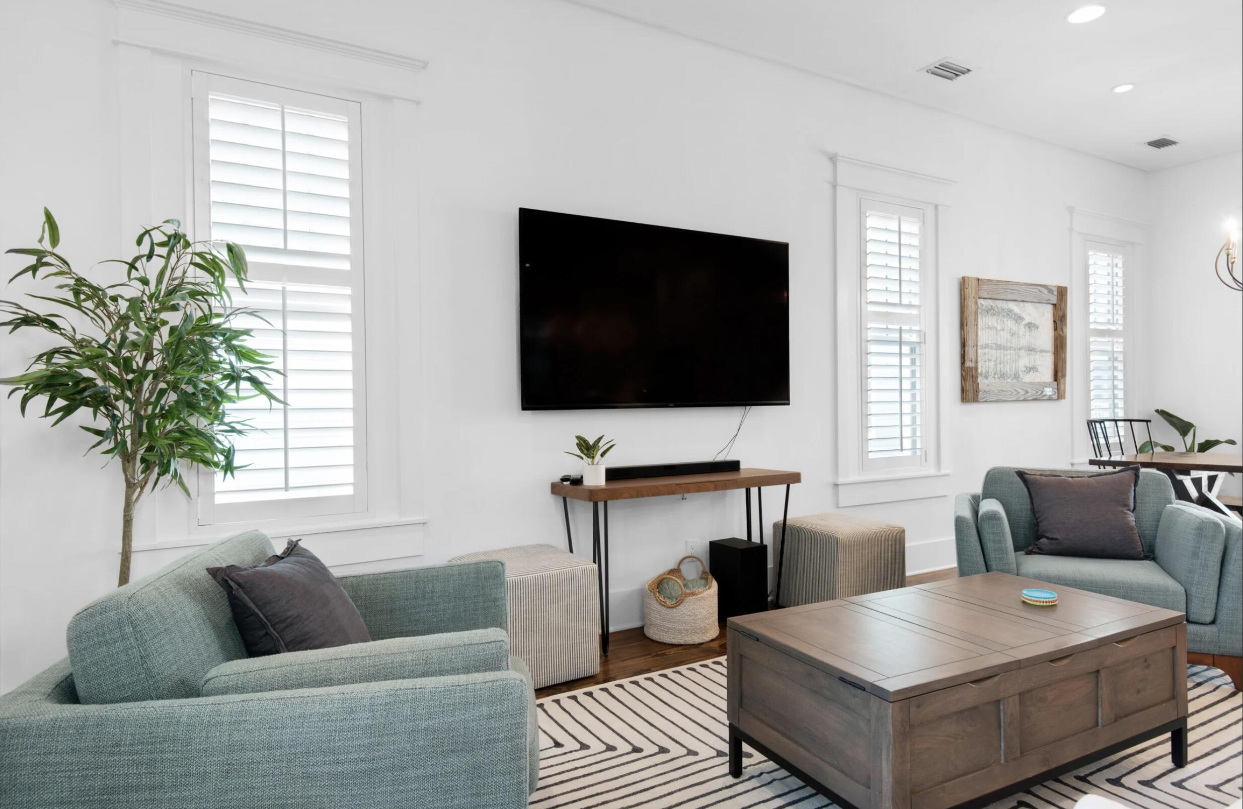 NATUREWALK AT SEAGROVE - Residential Lease